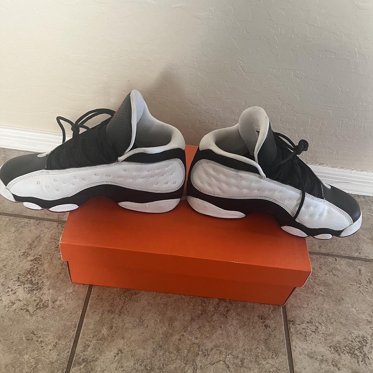 Jordan Brand HE GOT GAMES JORDAN 13s Size US 8 / IT 38 - 3 Thumbnail