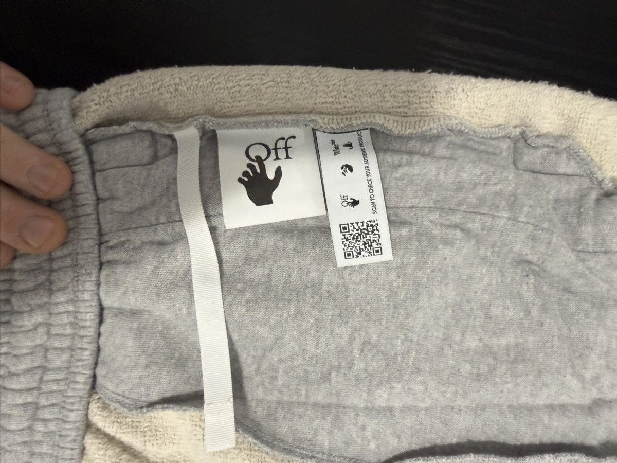 Off-White Off White Marker shorts SS21 Size US 38 / EU 54 - 8 Thumbnail