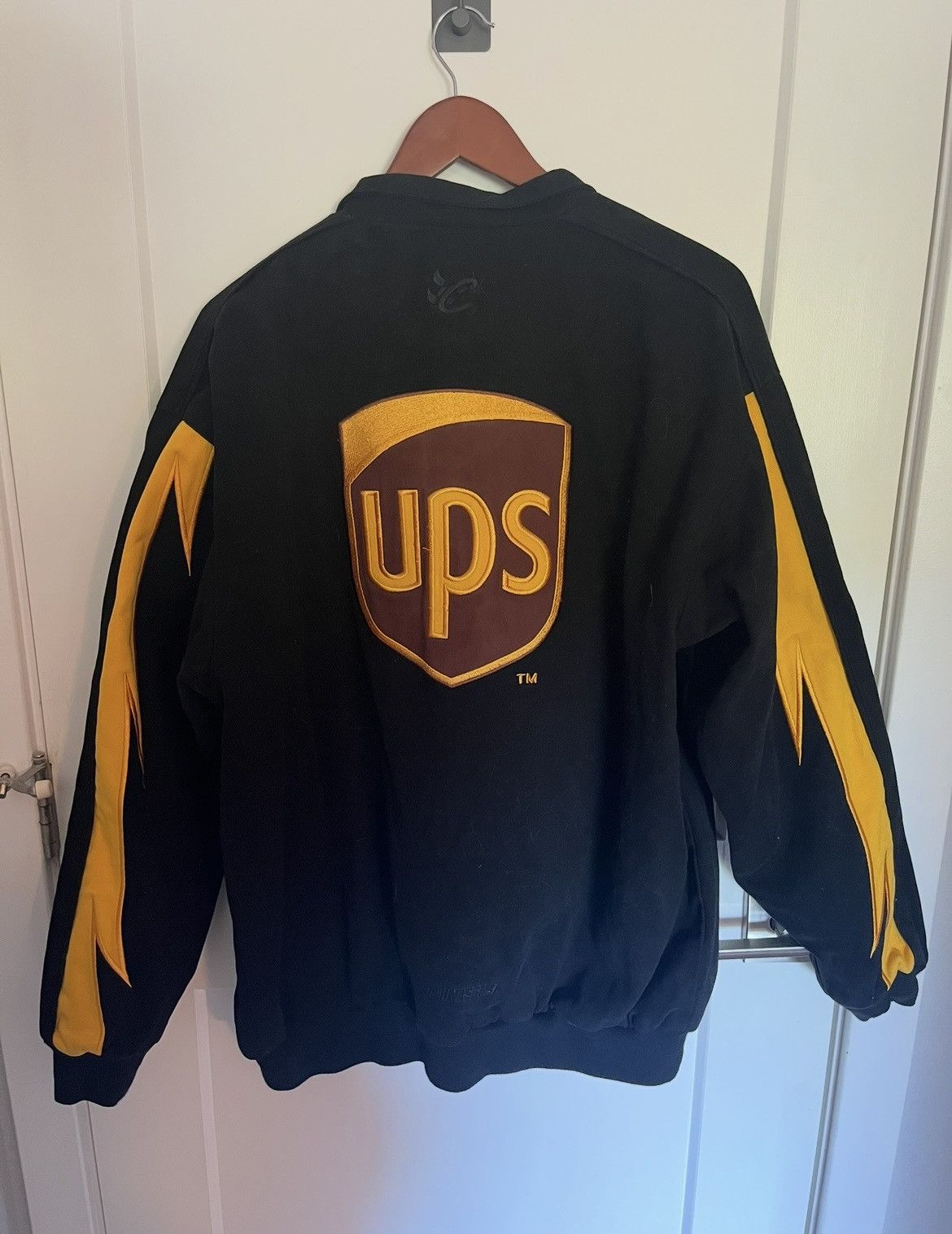 Chase Authentics Vintage chase authentics jacket Size US L / EU 52-54 / 3 - 2 Thumbnail