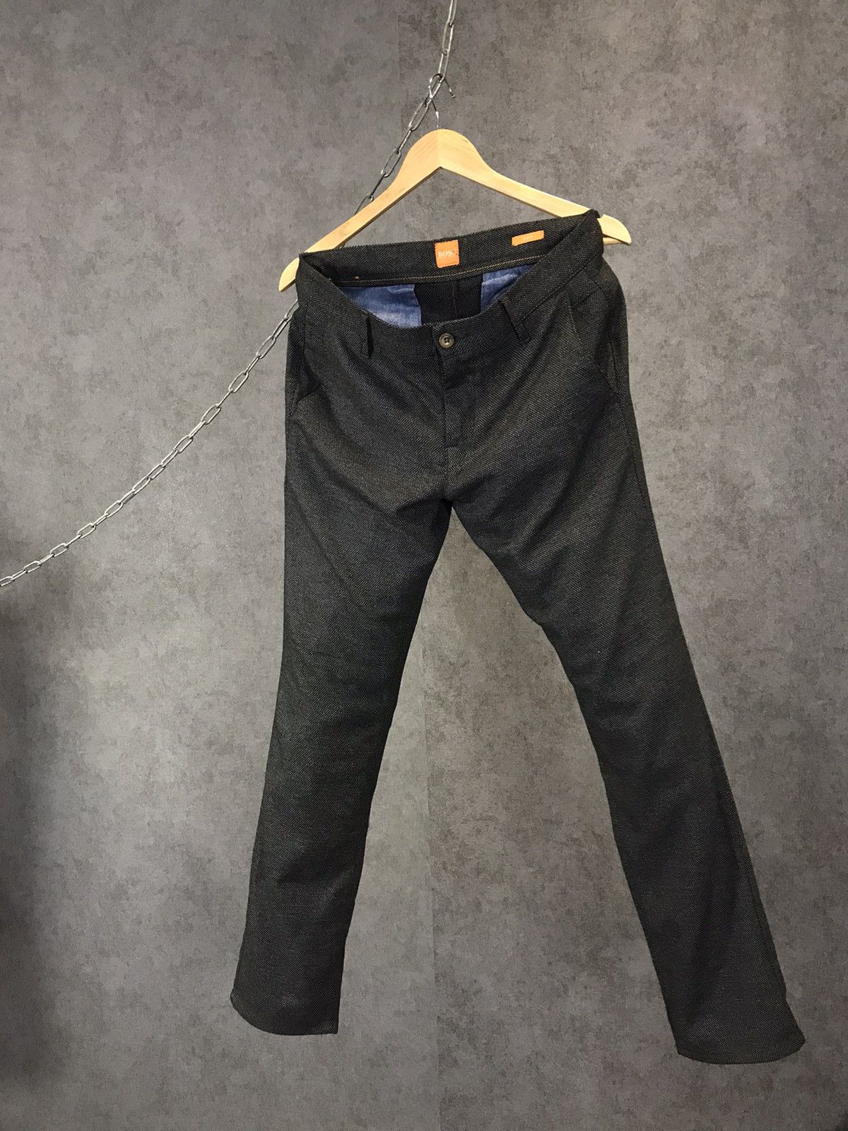 Hugo Boss Hugo Boss designer pants Size US 32 / EU 48 - 1 Thumbnail