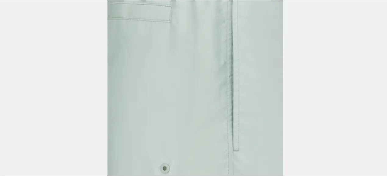 Dior o1w1db10824 Flowing Pants in Sea Green Size US 38 / EU 54 - 2 Thumbnail