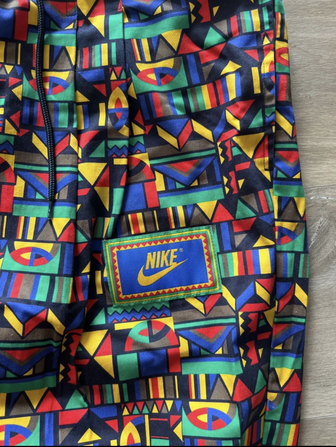 Nike RARE Nike Trousers Size US 32 / EU 48 - 2 Thumbnail