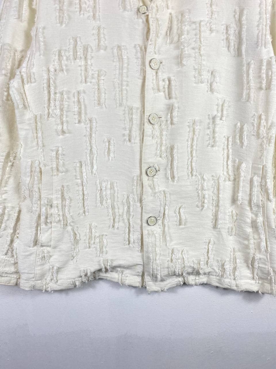 Japanese Brand pagelo italy distressed style jacket nice design Size US L / EU 52-54 / 3 - 3 Thumbnail