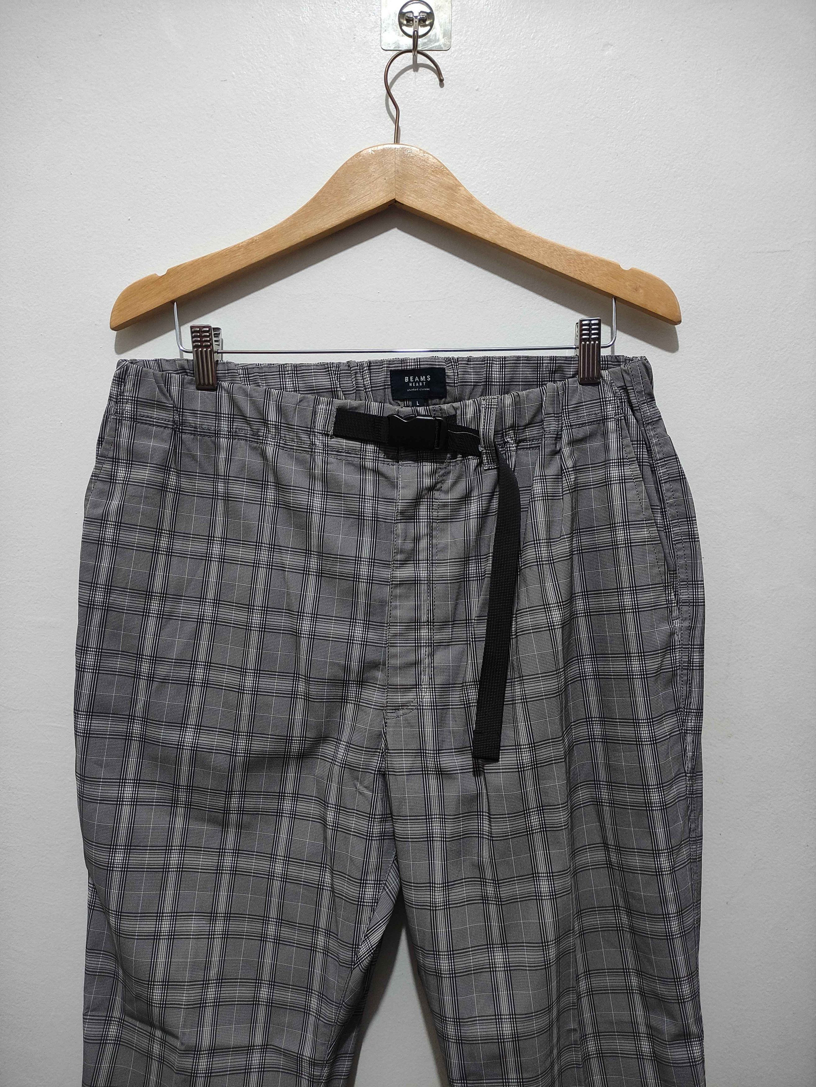 Beams Plus Beams Heart check climbing Utility Pants Size US 33 - 3 Thumbnail