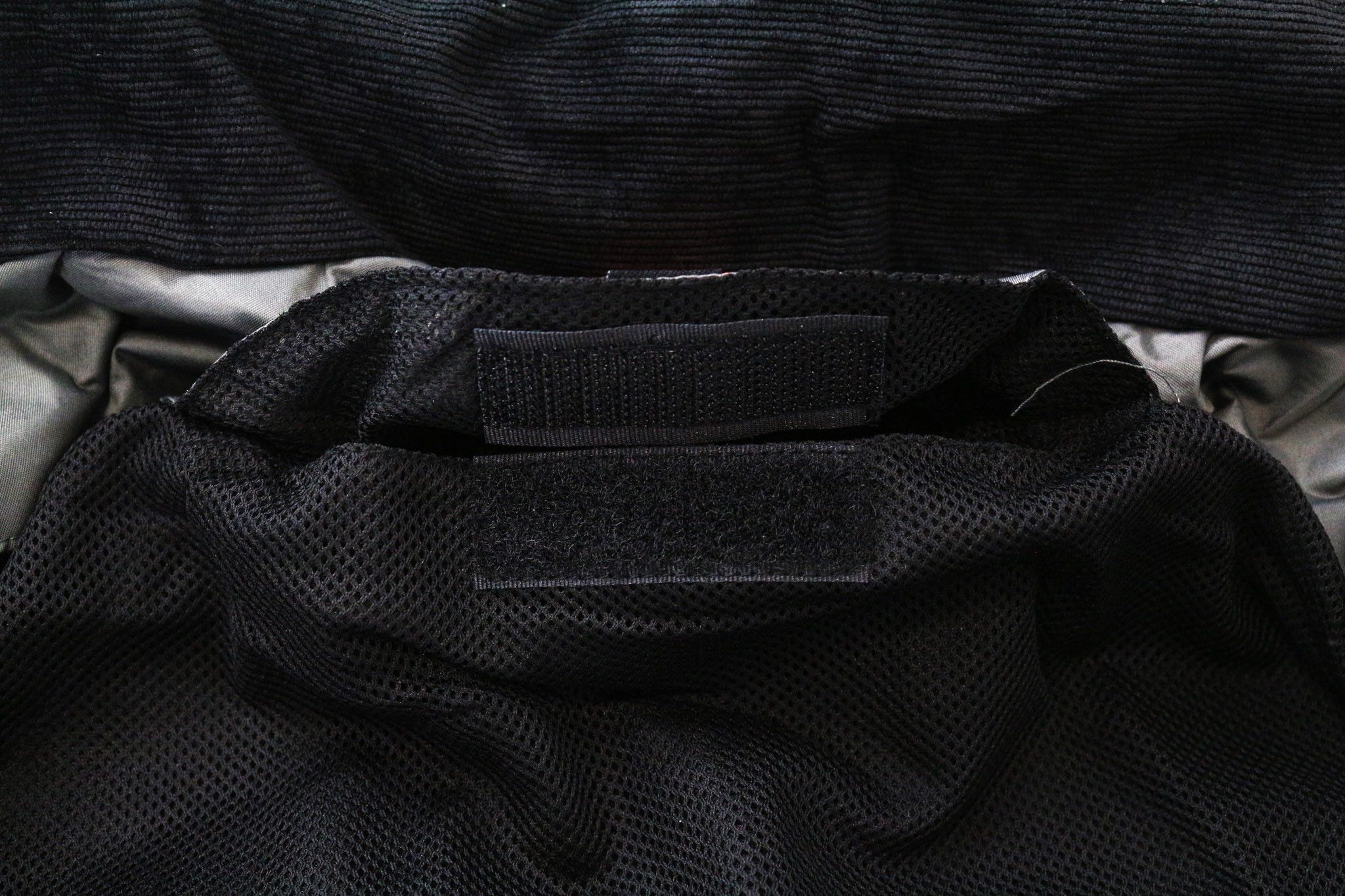Other NEW TUCANJI IT48 Grey Breathable Moto Jacket 75728 Size US XXL / EU 58 / 5 - 12 Thumbnail