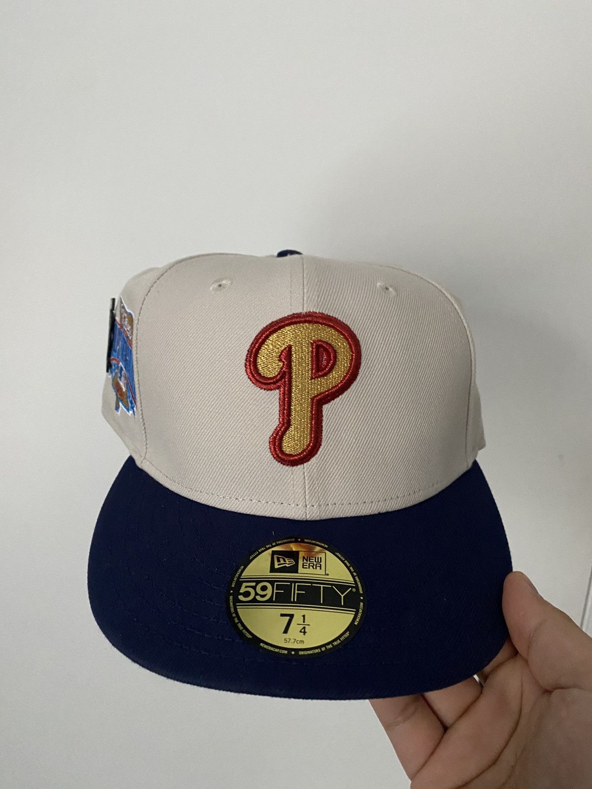 New Era Fitteds Size ONE SIZE - 7 Thumbnail