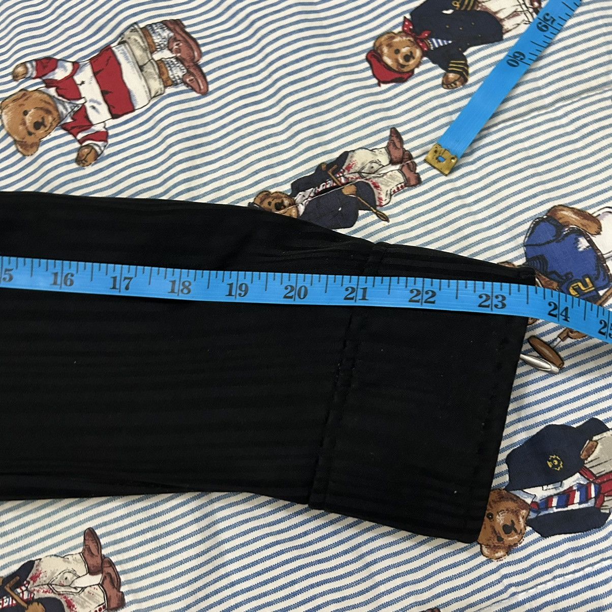 If Six Was Nine Jacket Bondage Punk Styles Size US M / EU 48-50 / 2 - 18 Thumbnail