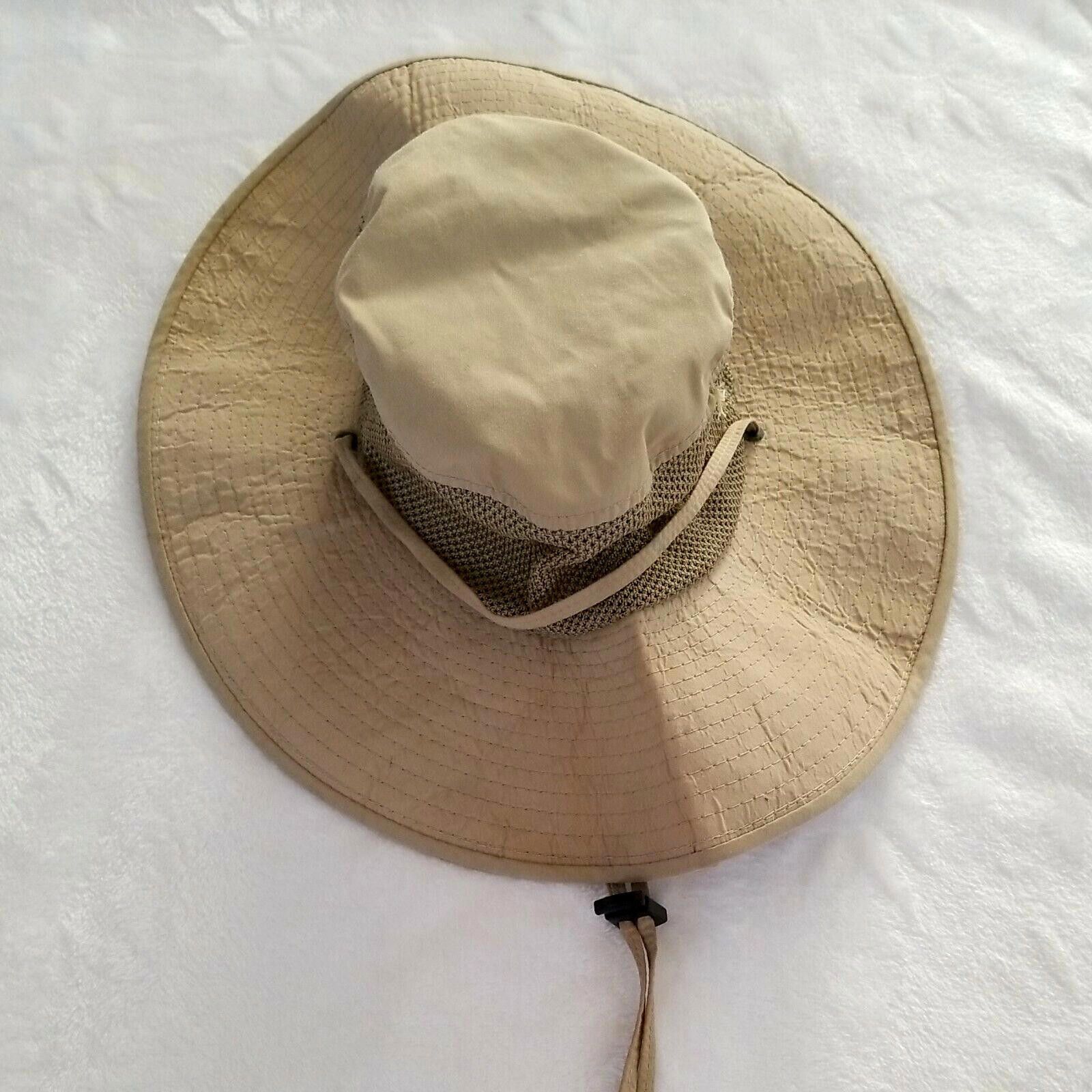 Herschel Supply Co. Henschel Hat Co. USA Mens Packable Hat size M Medium Size ONE SIZE - 3 Thumbnail
