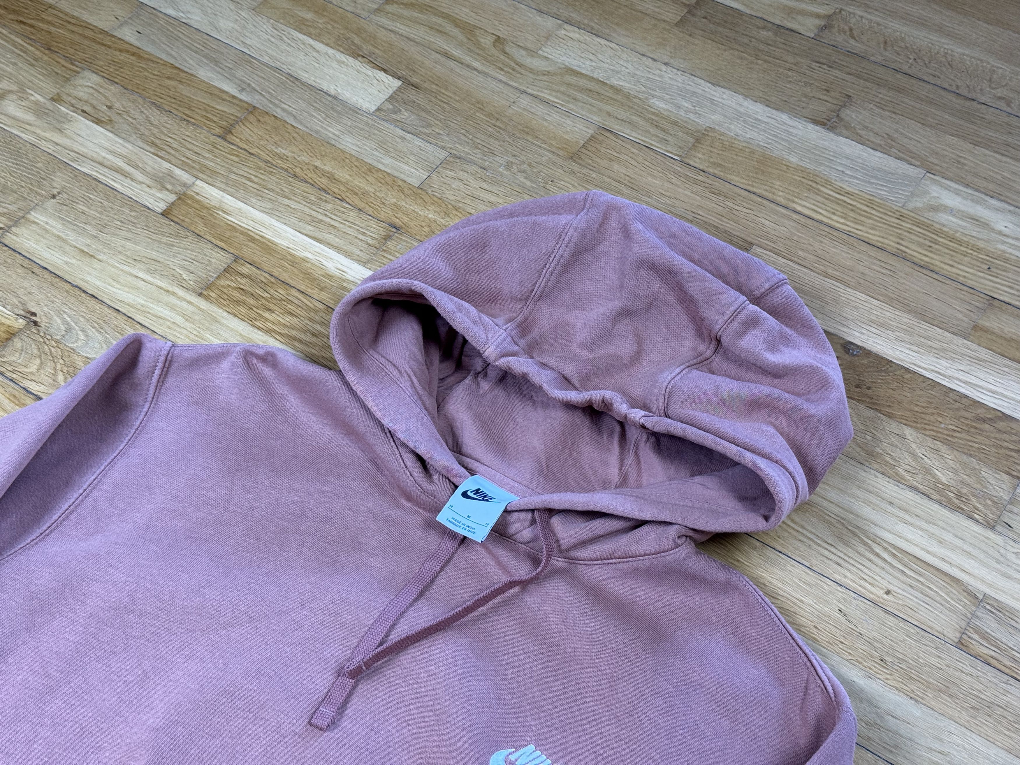 Nike VIntage hoodie NIKE Size US M / EU 48-50 / 2 - 4 Thumbnail