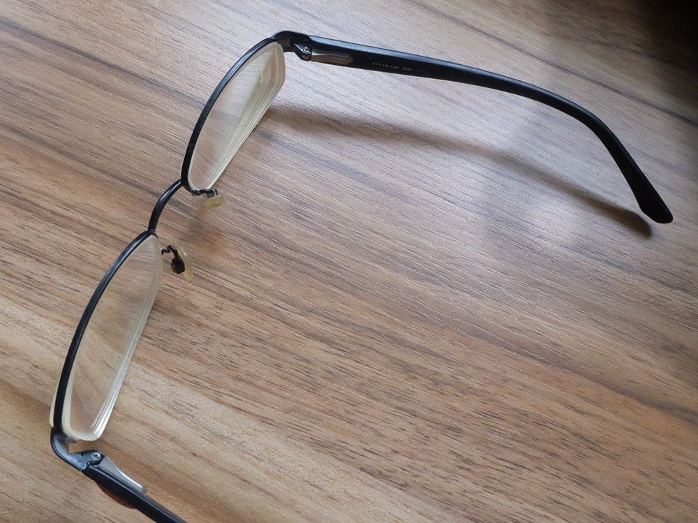 Levi's Levi's Half Frame Glasses Size ONE SIZE - 4 Thumbnail