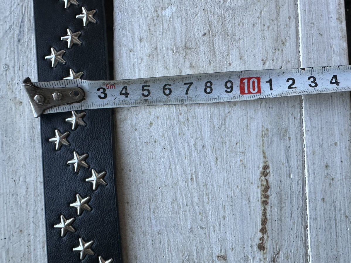 Designer × Vintage Gotic vintage belt Size ONE SIZE - 11 Thumbnail