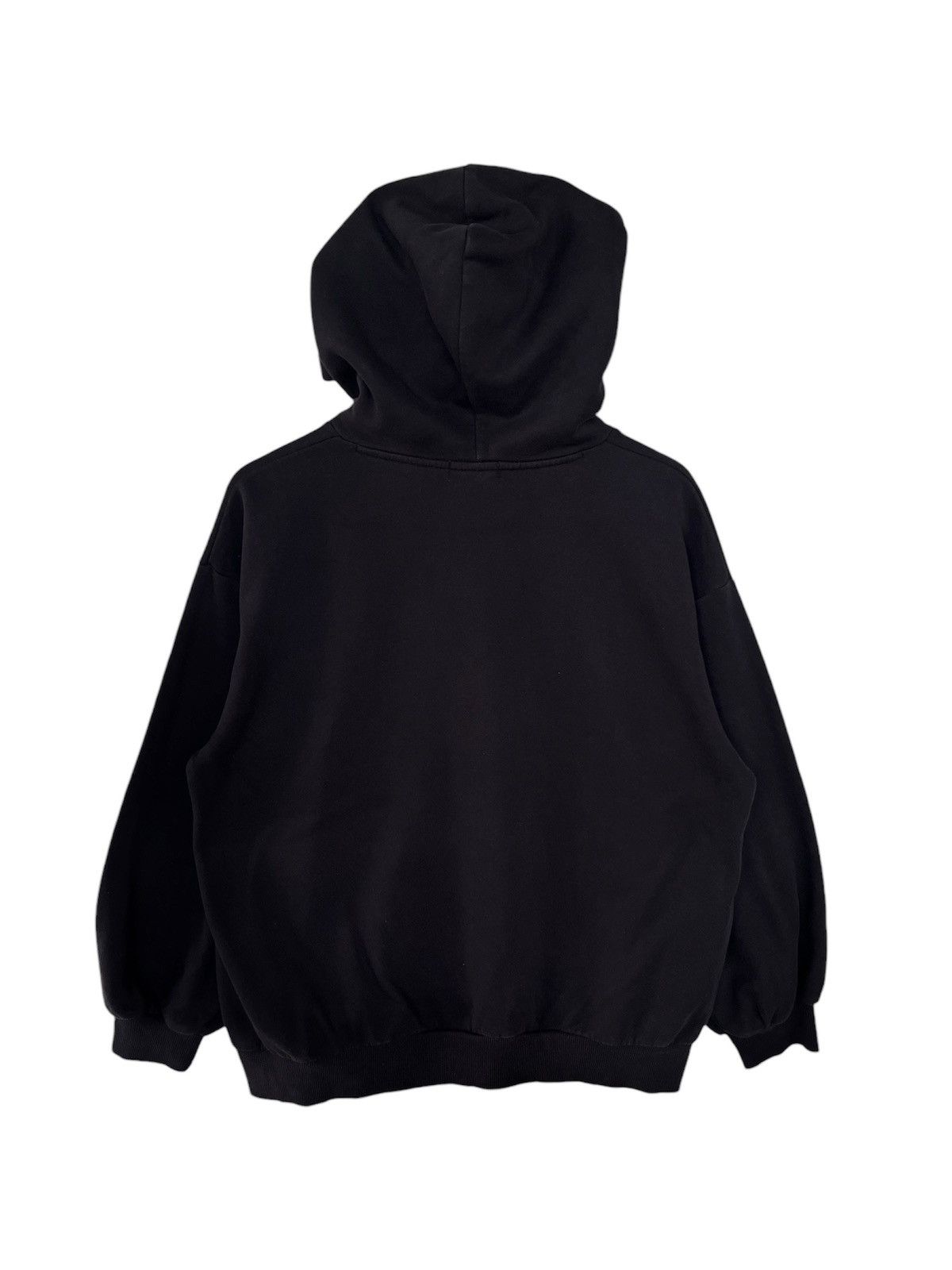 GU GU x Hello Kitty Hoodie Size L / US 10 / IT 46 - 2 Thumbnail
