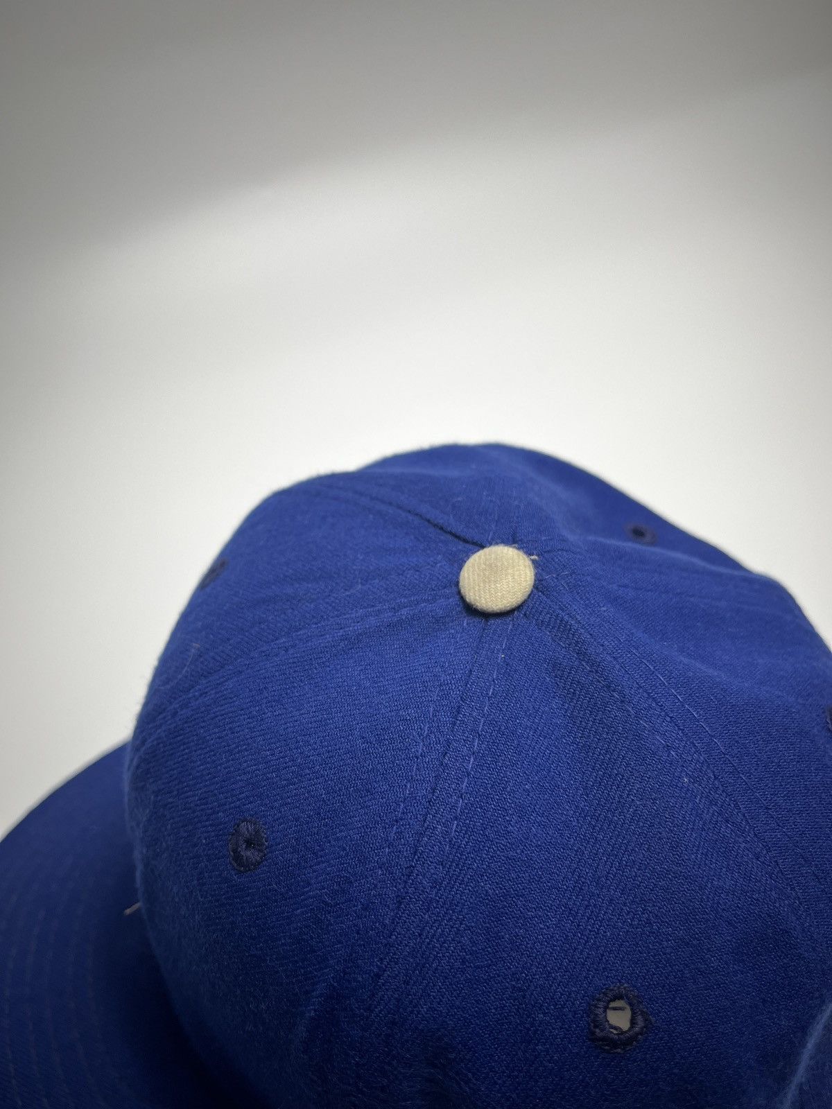 Other Vintage LA DODGERS cap Size ONE SIZE - 8 Thumbnail