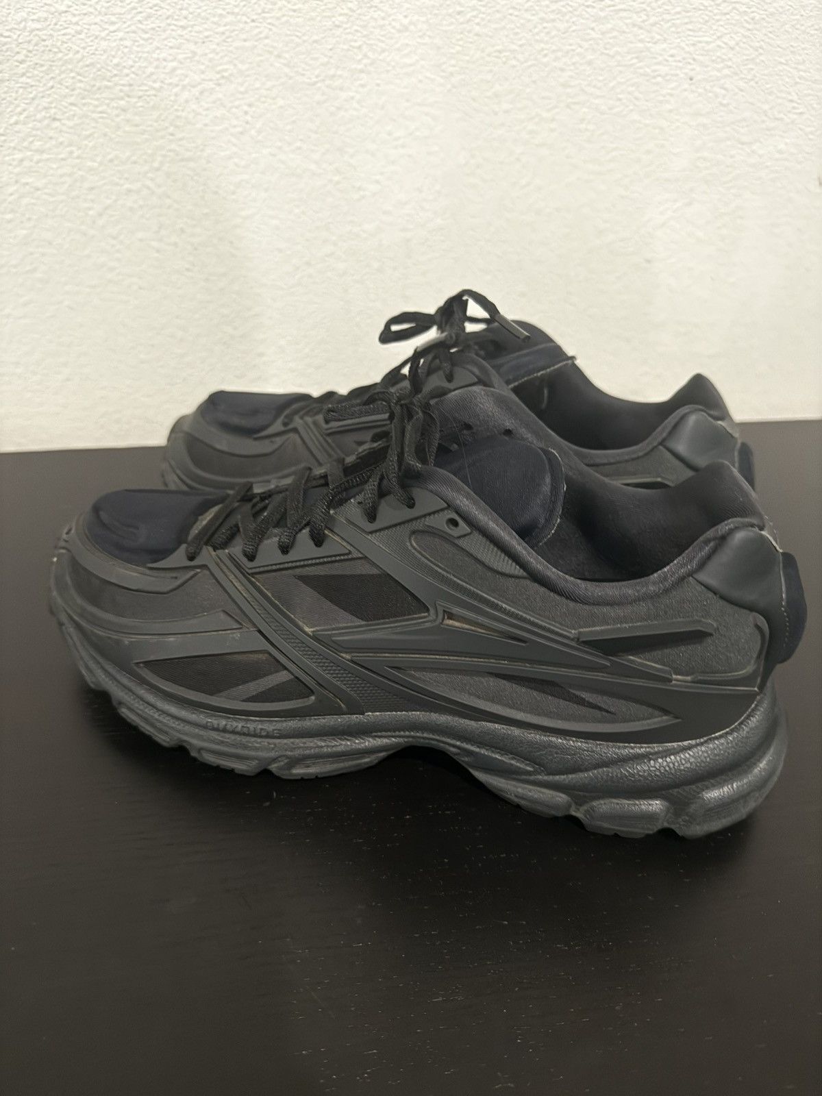 Reebok Reebok Premier Road Sneakers Size US 8 / EU 41 - 3 Thumbnail