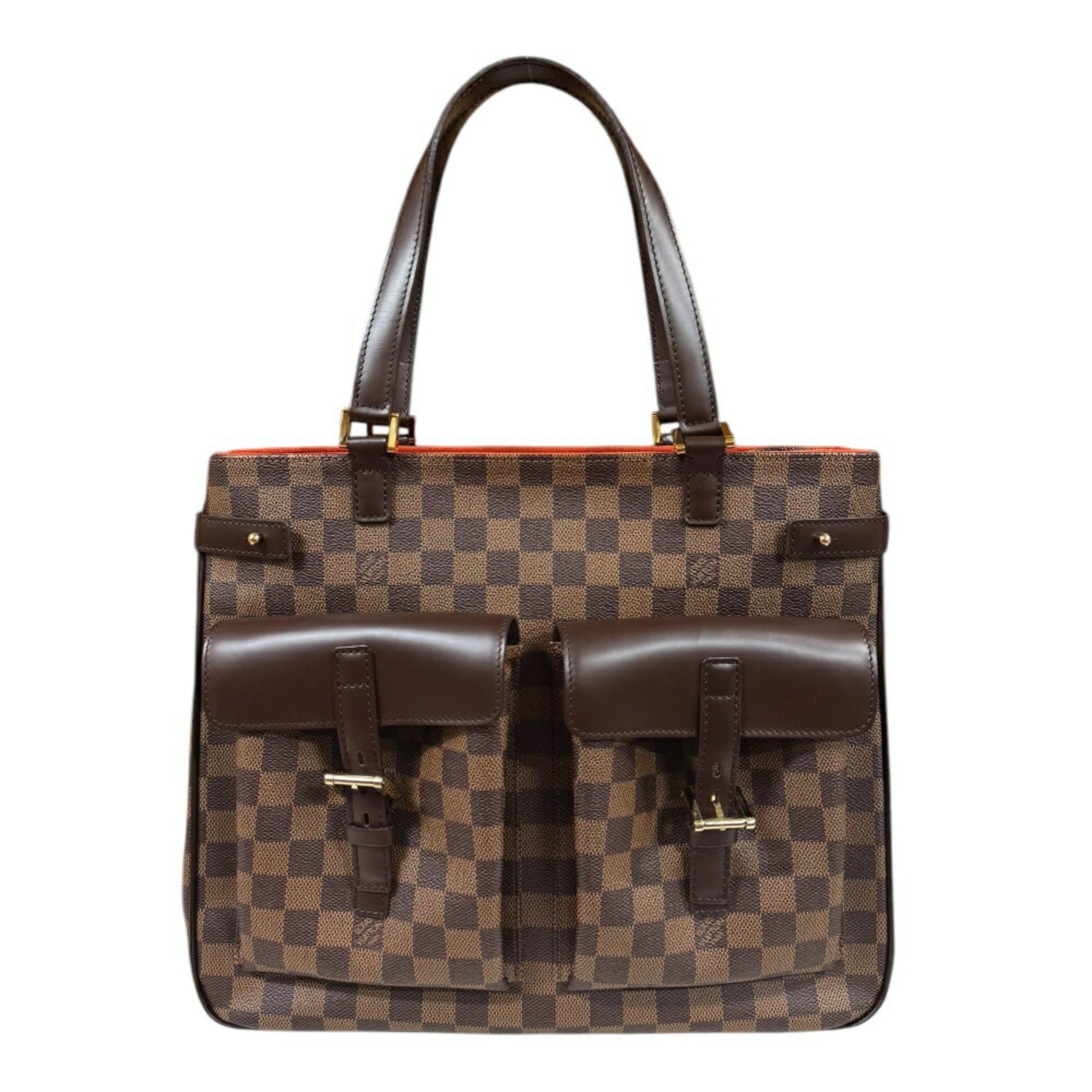 Louis Vuitton Louis Vuitton Uzes handbag Size ONE SIZE - 1 Thumbnail