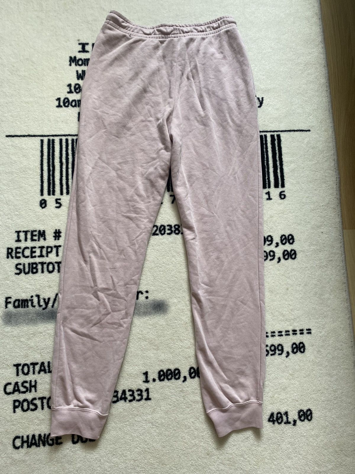 Nike Nike tracksuits Size 30" / US 8 / IT 44 - 2 Thumbnail