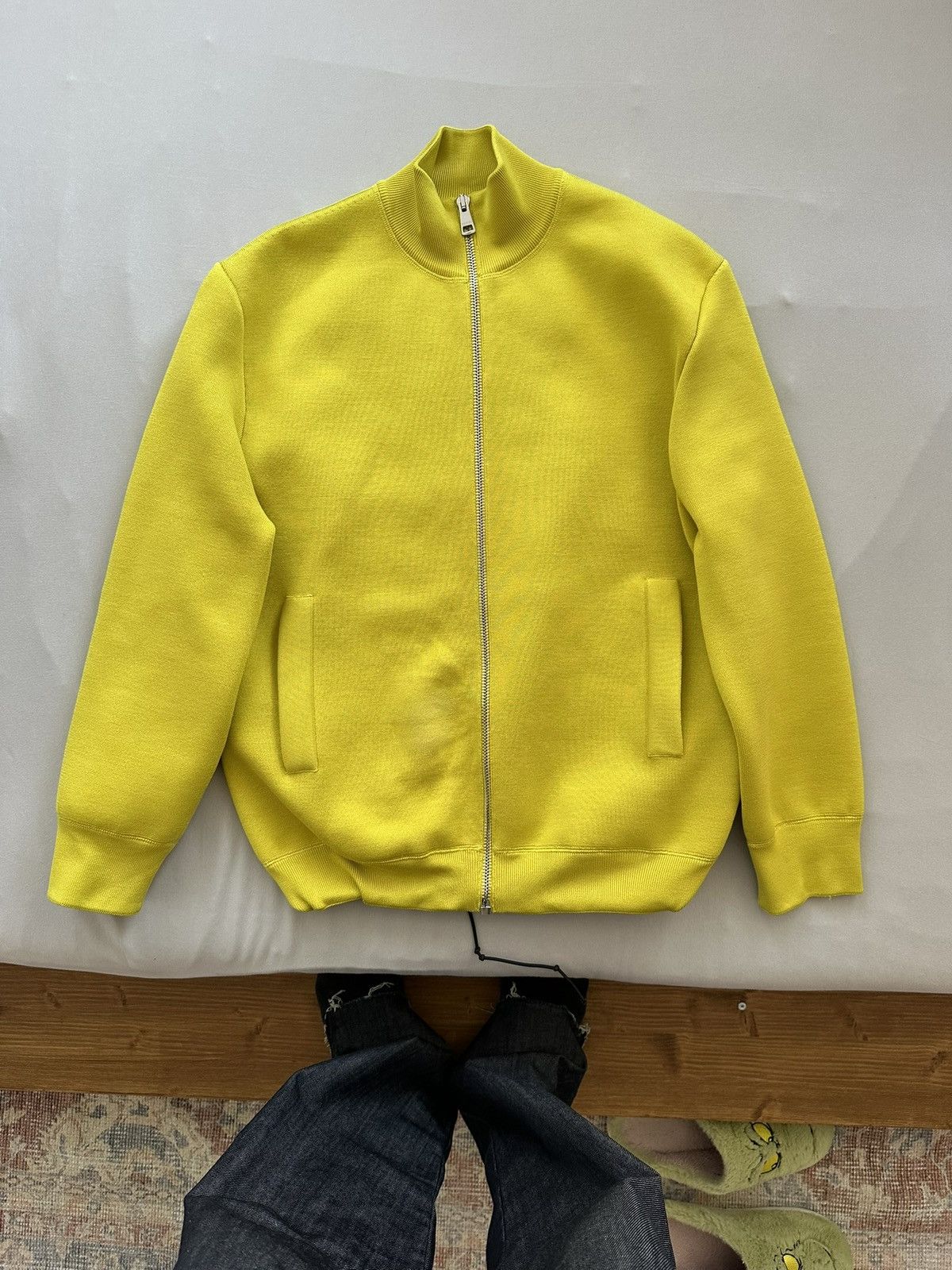 Gucci Gucci Gardens Jacket Size US S / EU 44-46 / 1 - 3 Thumbnail