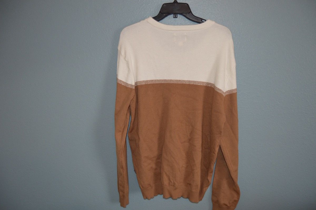Scott James Scott James Sweater Size US XL / EU 56 / 4 - 2 Thumbnail