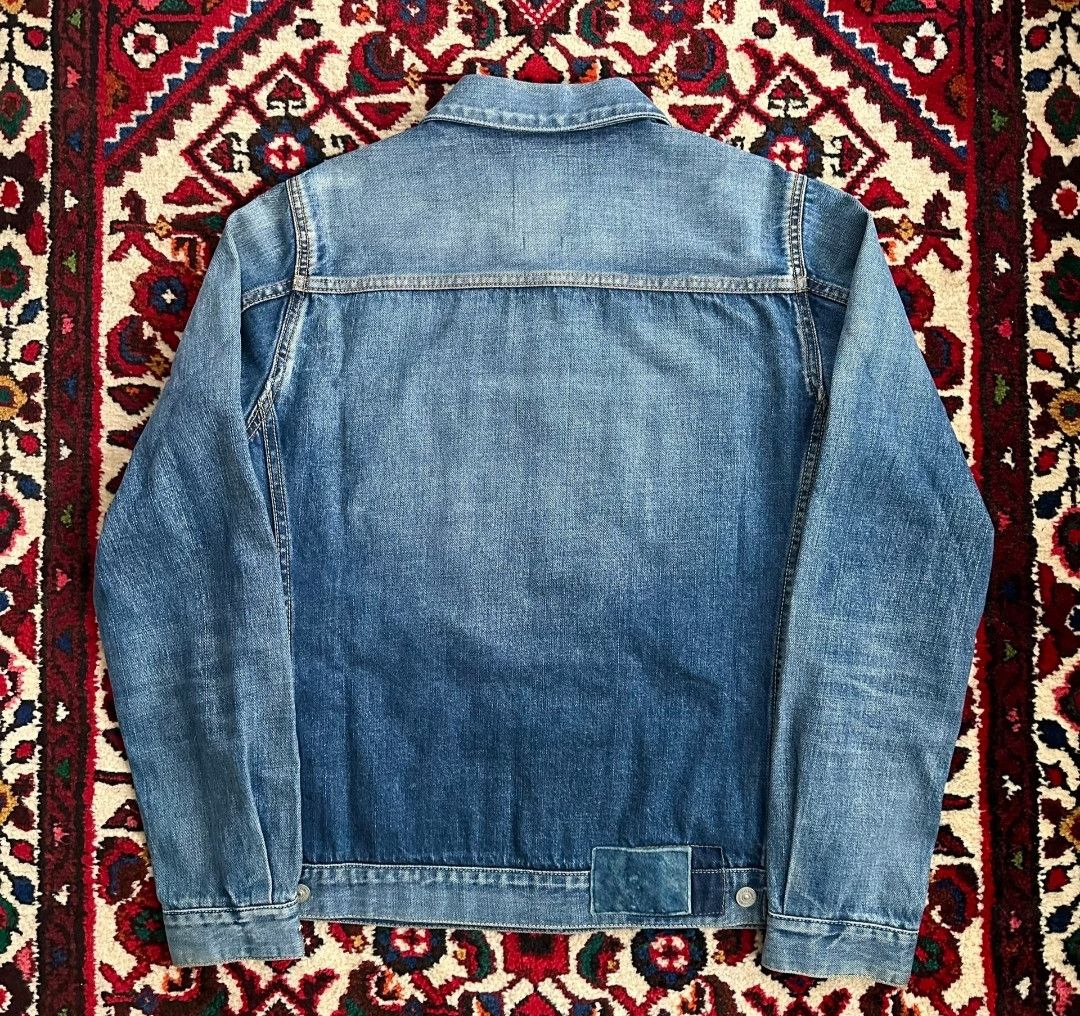 visvim 17ss 101