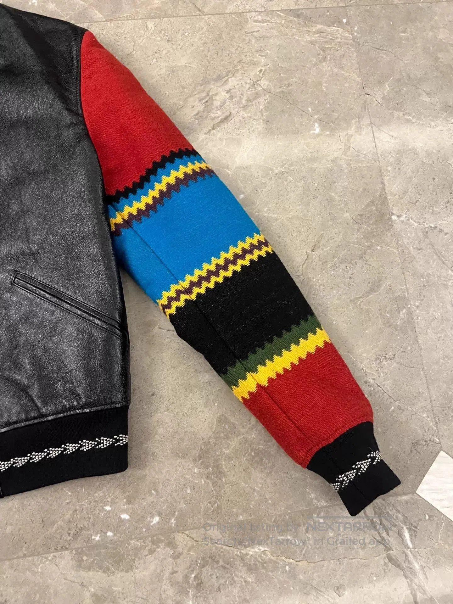 Saint Laurent Paris Multi. Size US M / EU 48-50 / 2 - 3 Thumbnail