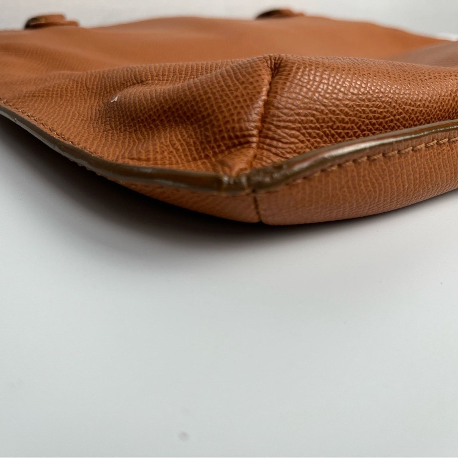 Chanel Chanel Caviar Tote in Camel Size ONE SIZE - 14 Thumbnail