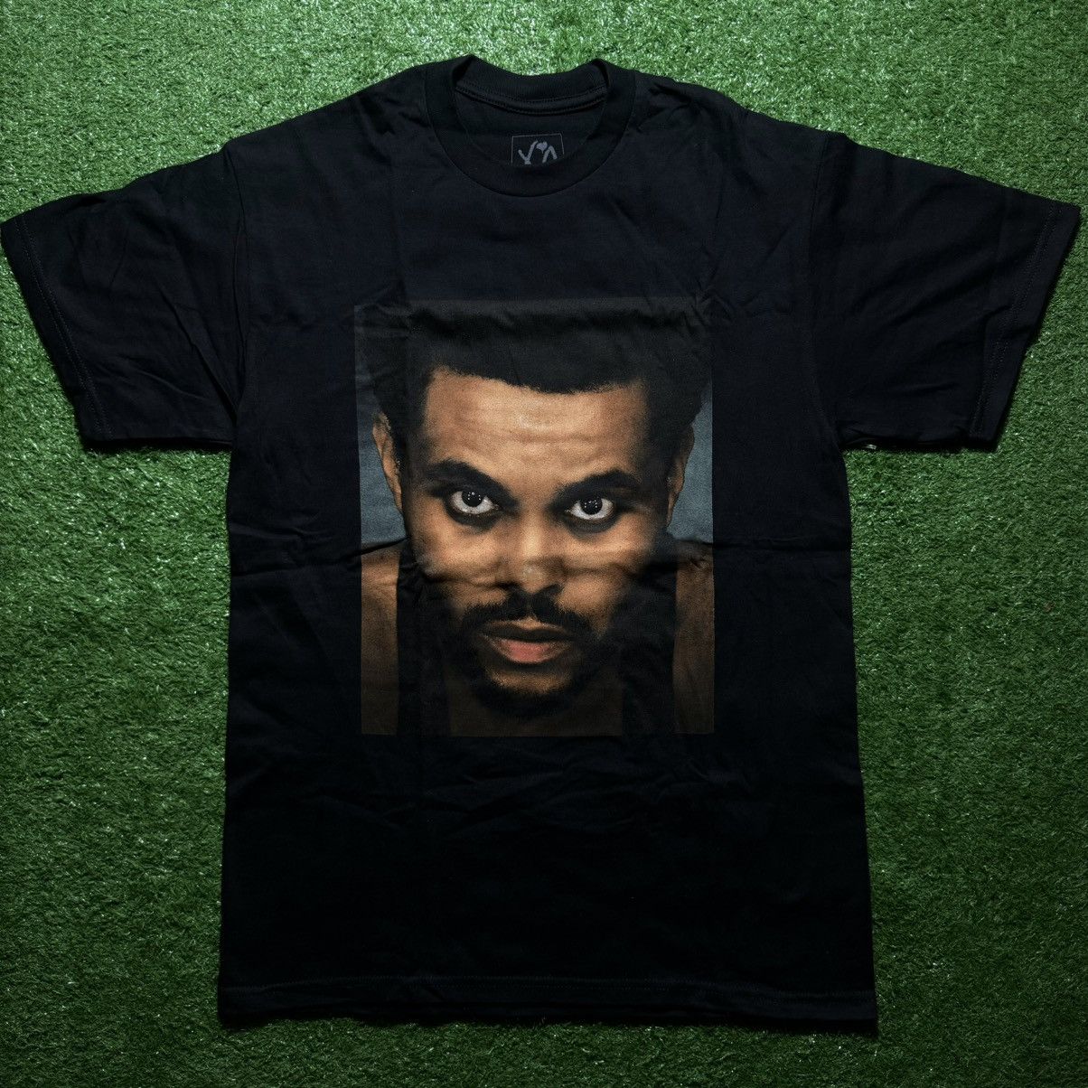The Weeknd THE WEEKND “ HURRY UP TOMORROW “ OFFICIAL MERCH 2024 Size US M / EU 48-50 / 2 - 1 Thumbnail