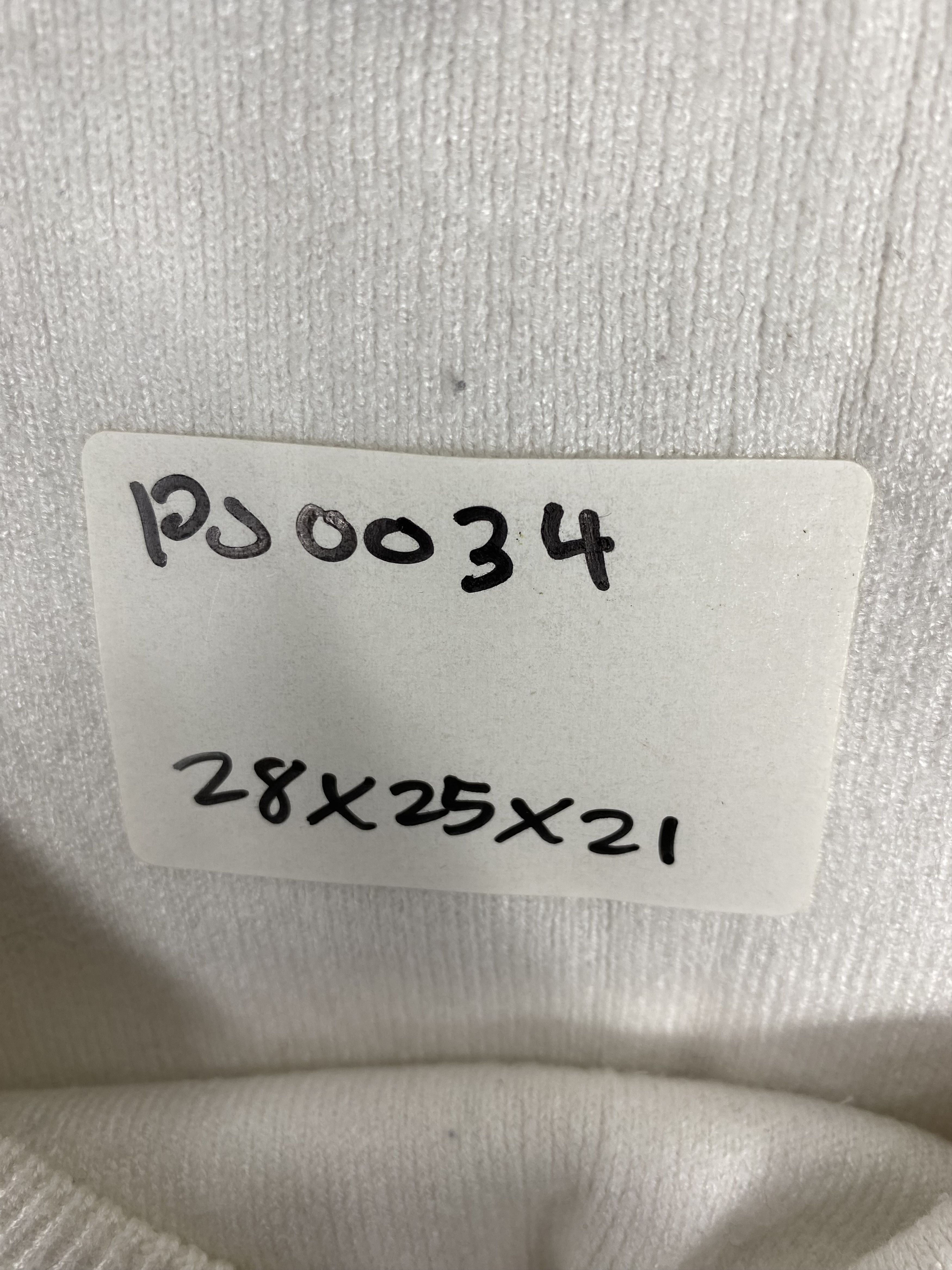 Zara Vintage Zara Knit Sweatshirts PS0034 Size US XL / EU 56 / 4 - 9 Thumbnail