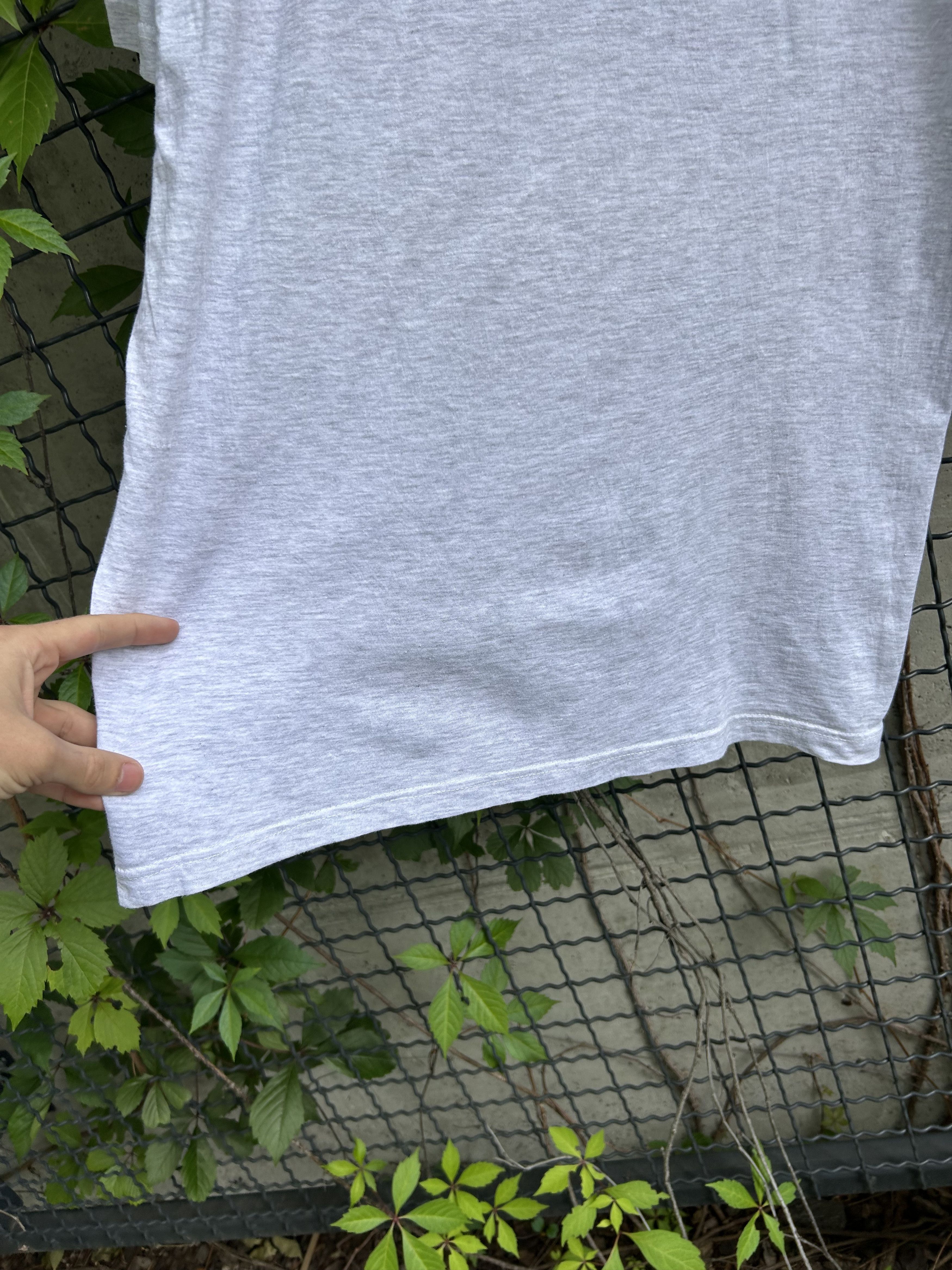 Vintage Vintage 90s Leonardo da Vinci Firenze Art T-shirt Size US L / EU 52-54 / 3 - 13 Thumbnail
