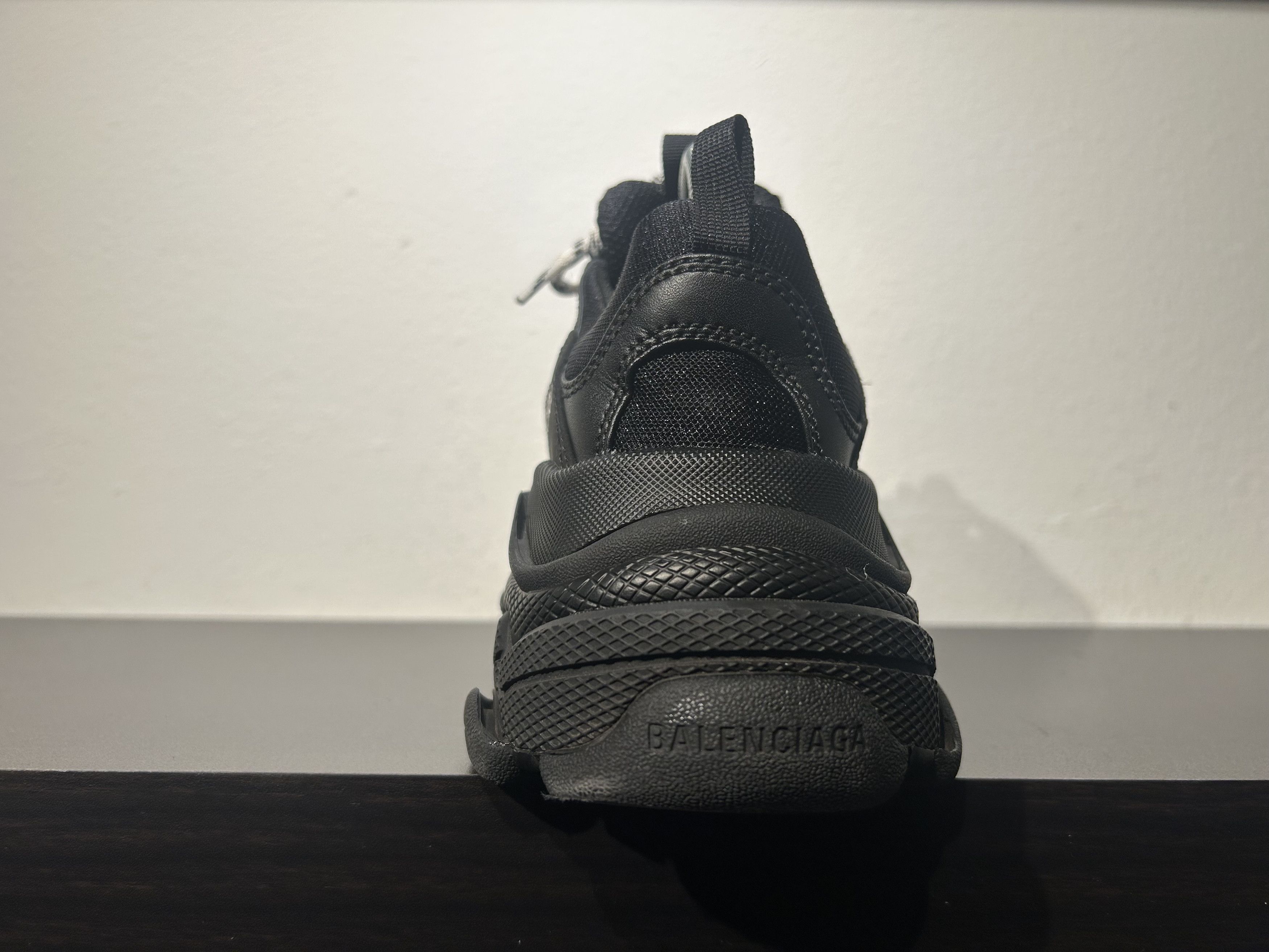 Balenciaga Balenciaga Triple S Size US 6 / EU 39 - 12 Thumbnail