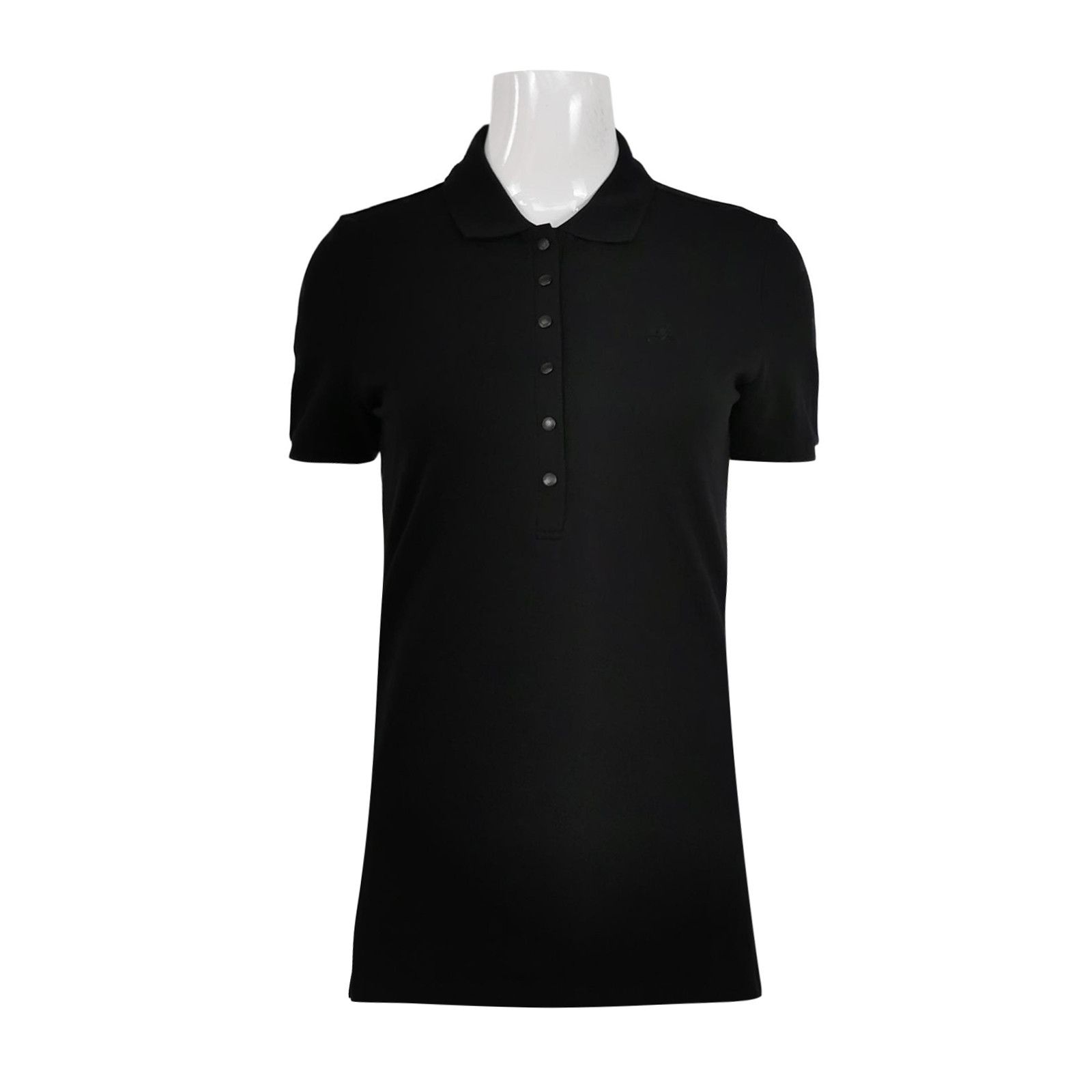 Burberry Burberry Women s Short Sleeve Shirts Size S / US 4 / IT 40 - 1 Thumbnail