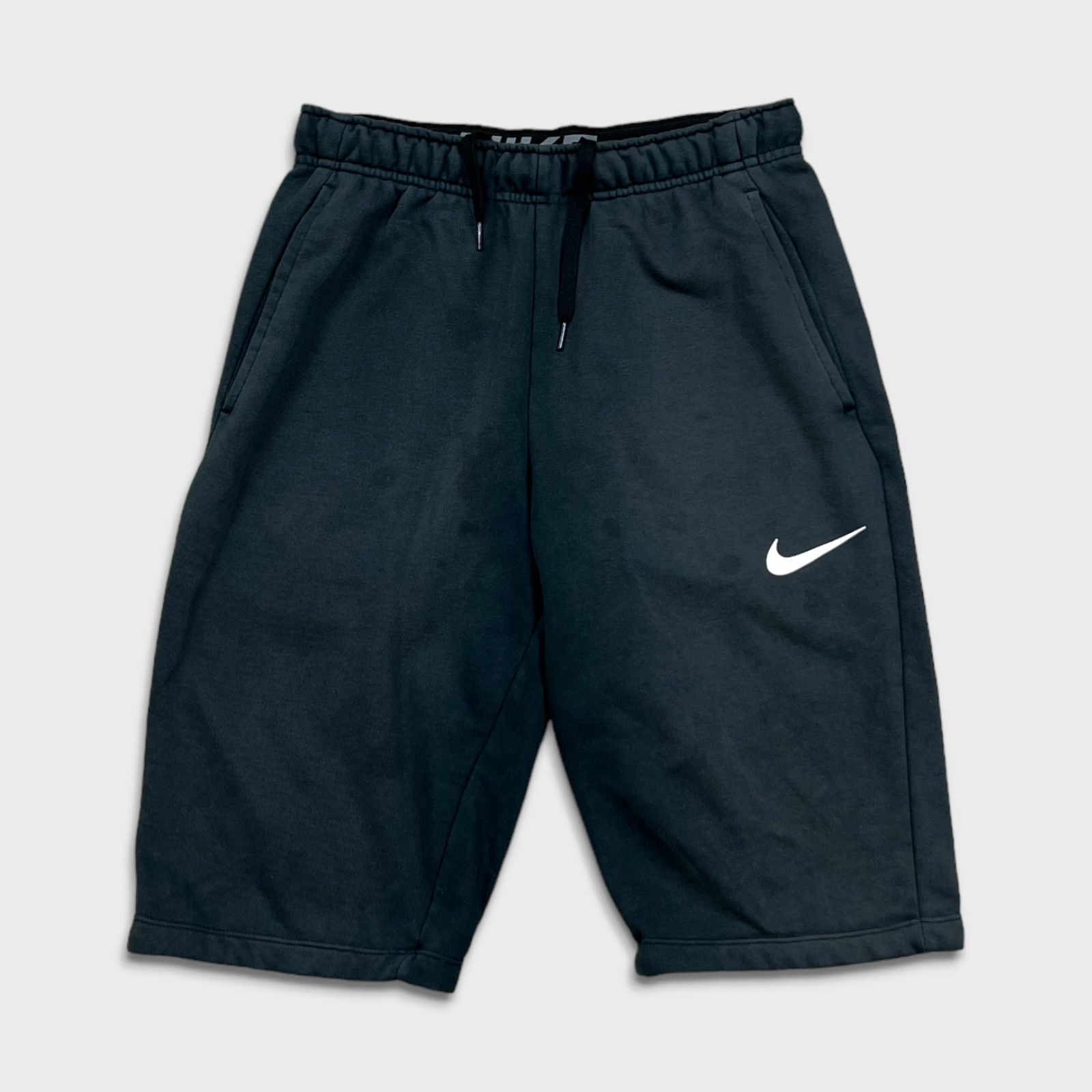 Nike × Vintage Nike Sportswear Shorts Medium Dri Fit Fade Pocketed Athletic Size US 29 - 1 Thumbnail