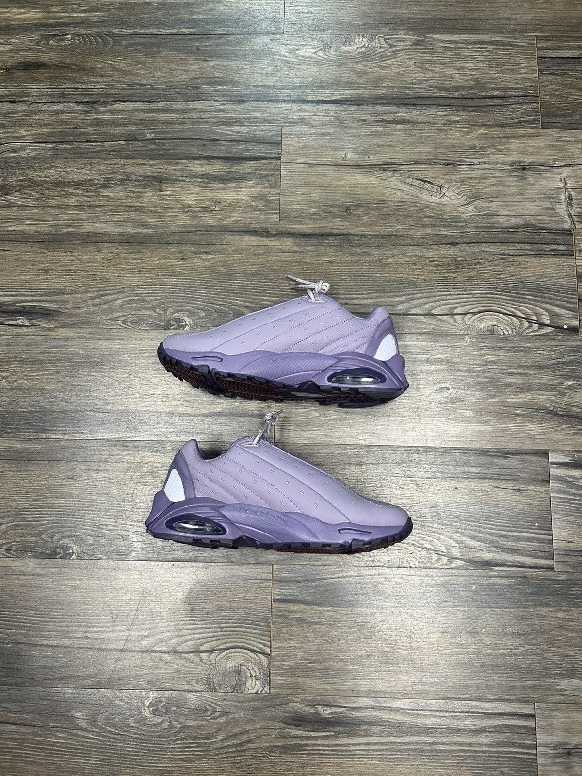 Nike Nocta x Hot Step Air Terra ‘Purple’ Size US 10.5 / EU 43-44 - 3 Thumbnail