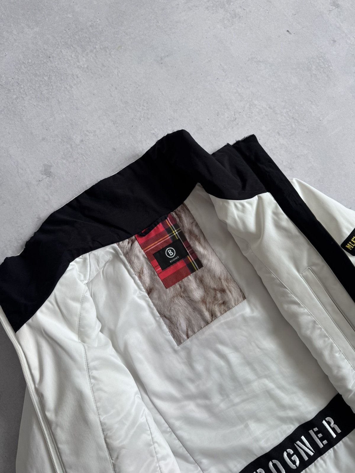 Other Bogner Sagarmatha Expidition to Everest Outdoor Rare Jacket Size XL / US 12-14 / IT 48-50 - 10 Thumbnail