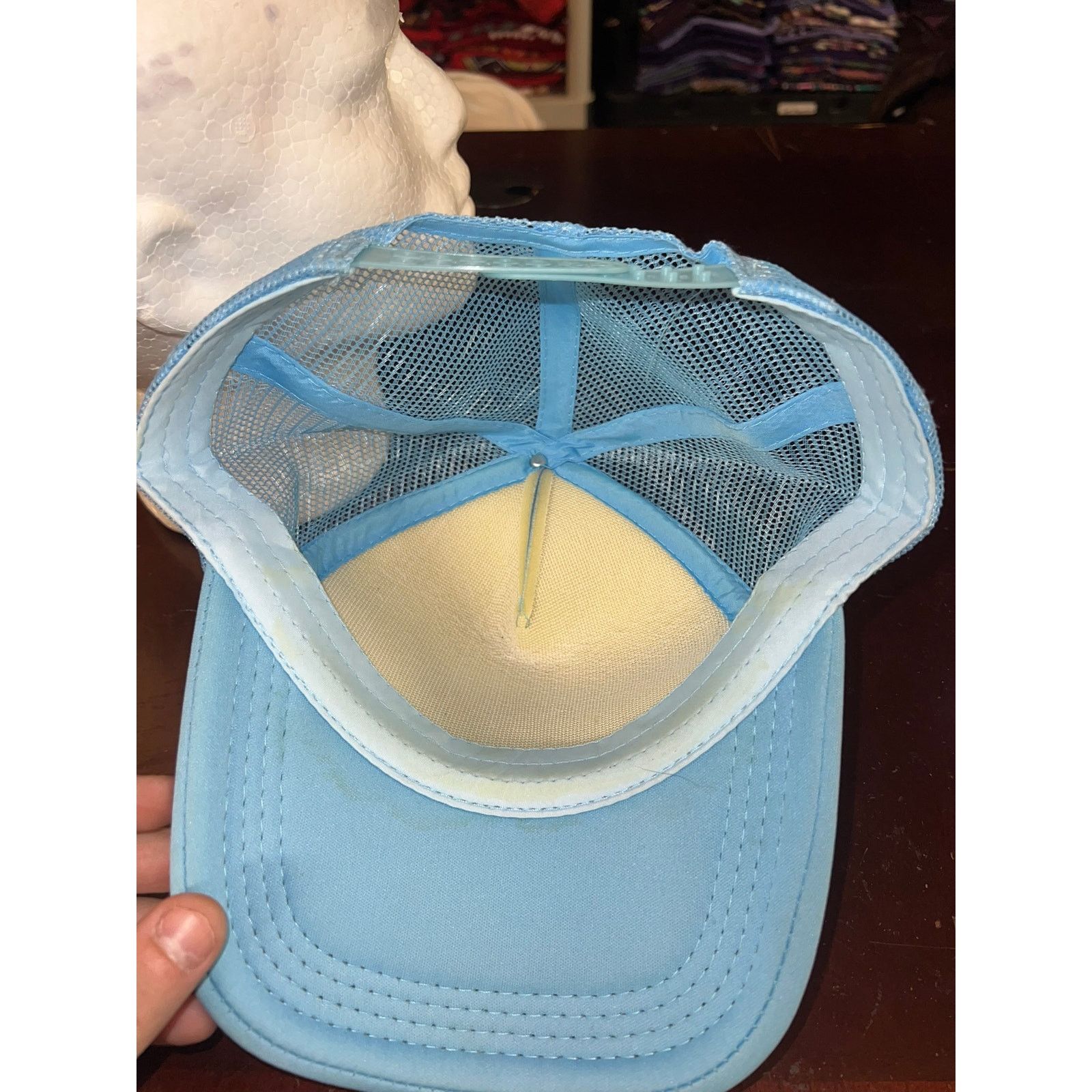 Vintage Vintage Venice Beach Surf Hat Surfing Kapowui Snapback Size ONE SIZE - 8 Thumbnail