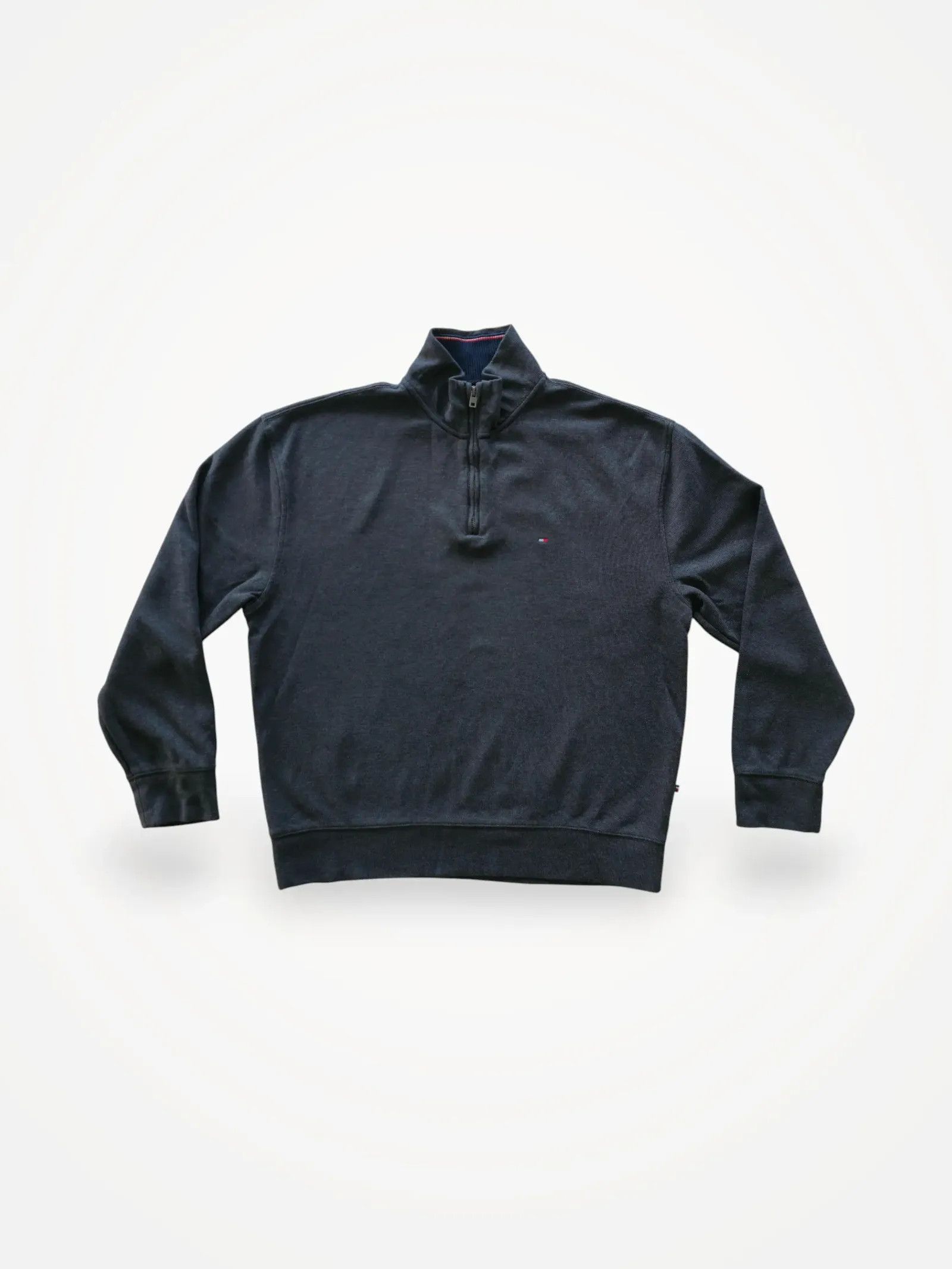 Tommy Hilfiger Tommy Hilfiger Polo knit Size US M / EU 48-50 / 2 - 1 Thumbnail