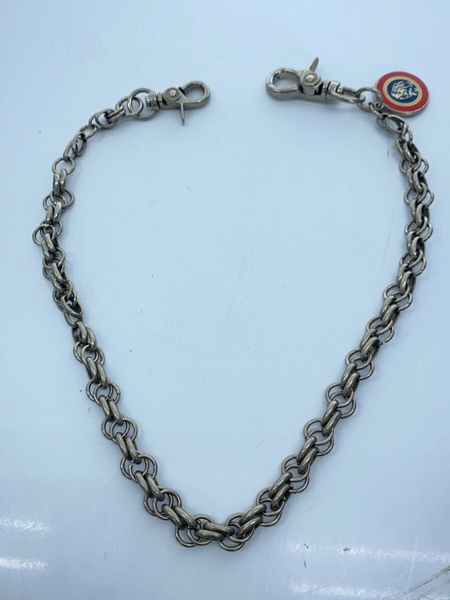 Hysteric Glamour Bullseye Wallet Chain Size ONE SIZE - 3 Thumbnail