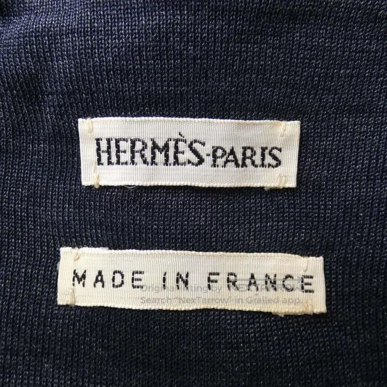 Hermes Hermes Margiela Runway Dress Size M / US 6-8 / IT 42-44 - 6 Thumbnail