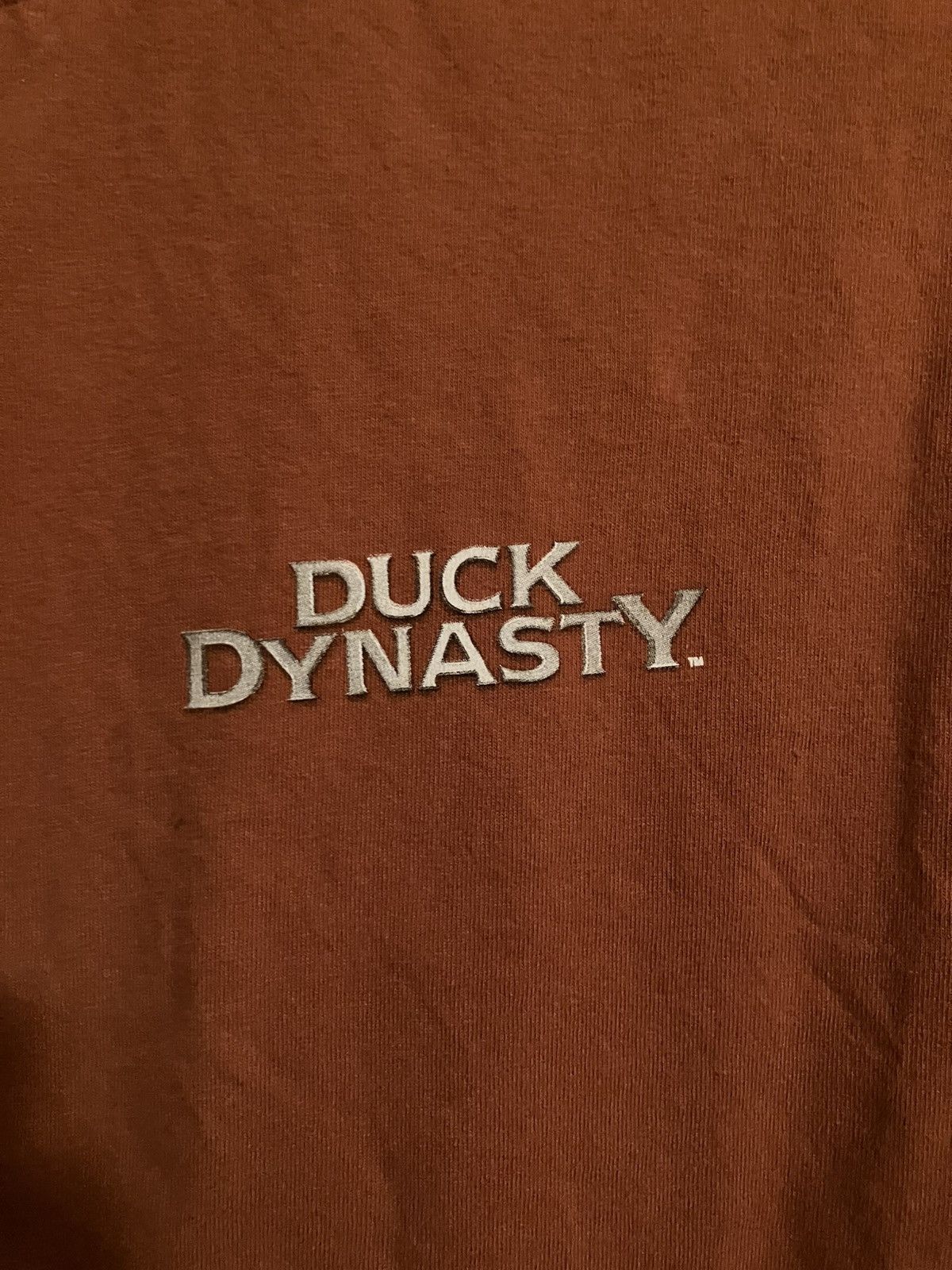 Other A&E’s Duck Dynasty Battle of the Beards T-Shirt & Hat Cap Size US XL / EU 56 / 4 - 3 Thumbnail
