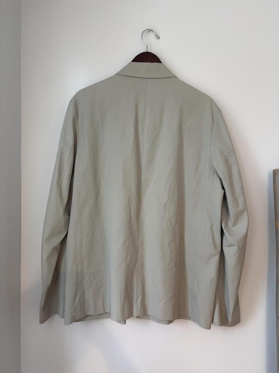 Paul Smith PAUL SMITH gents 4 BTN casual jacket nwot Size US L / EU 52-54 / 3 - 2 Thumbnail