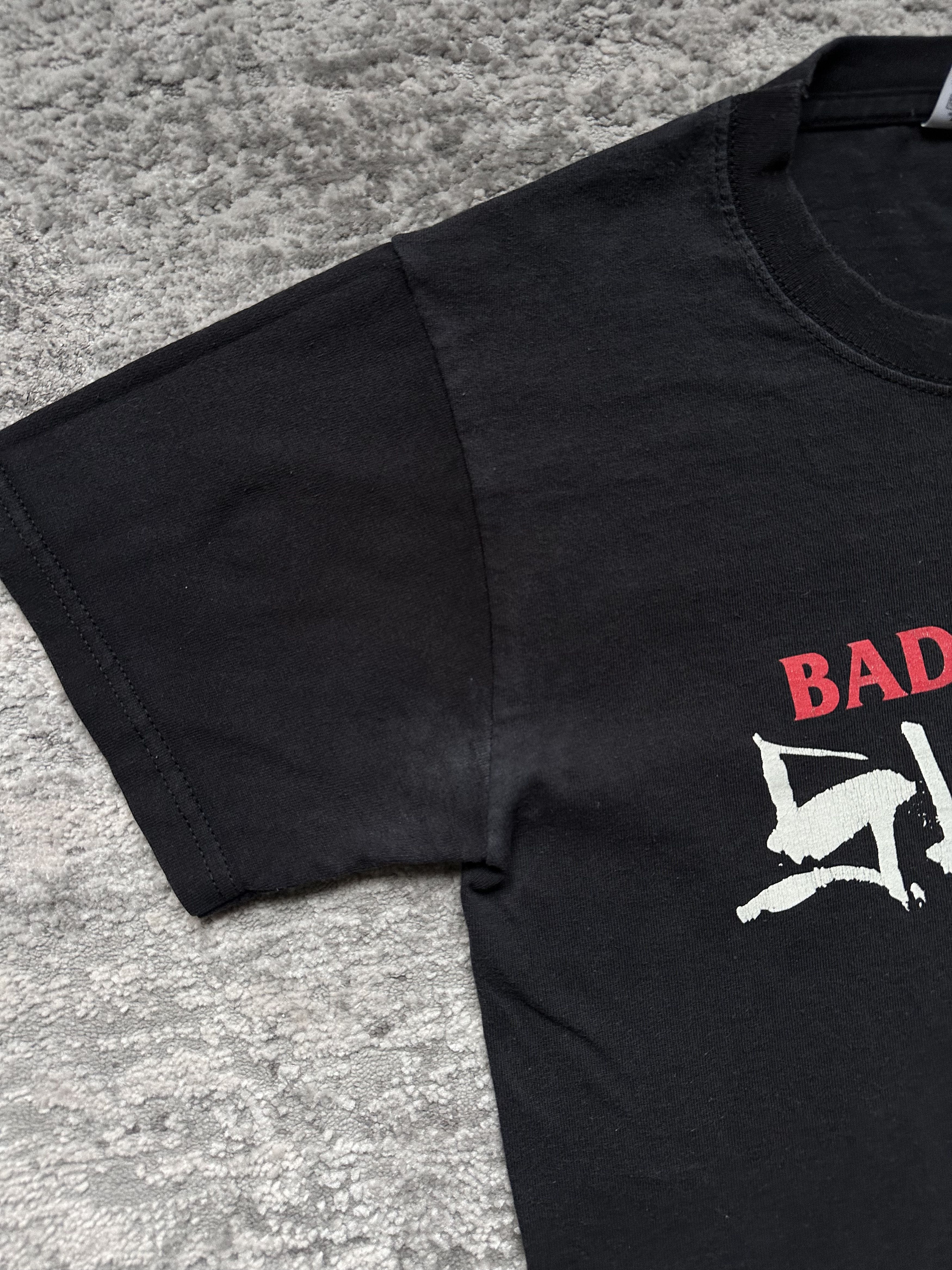 Vintage Bad Religion vintage t shirt Size US S / EU 44-46 / 1 - 3 Thumbnail