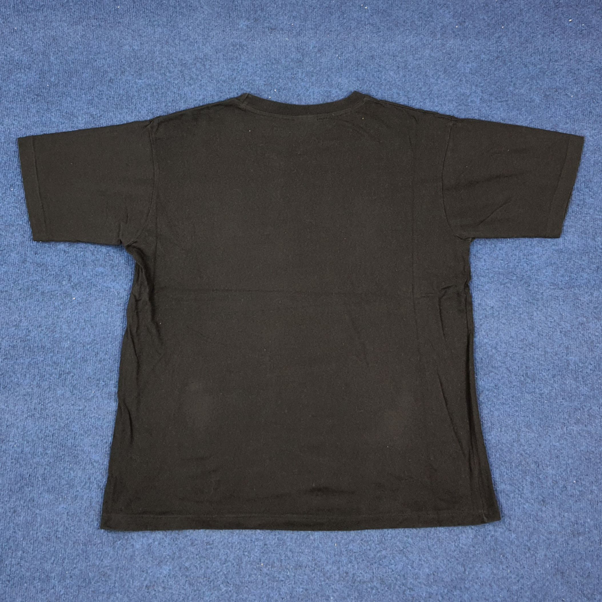 Japanese Brand × Vintage Vintage Everlastingly Ge Ge Ge No Kitaro Anime Movie Tshirt Size US XL / EU 56 / 4 - 3 Thumbnail