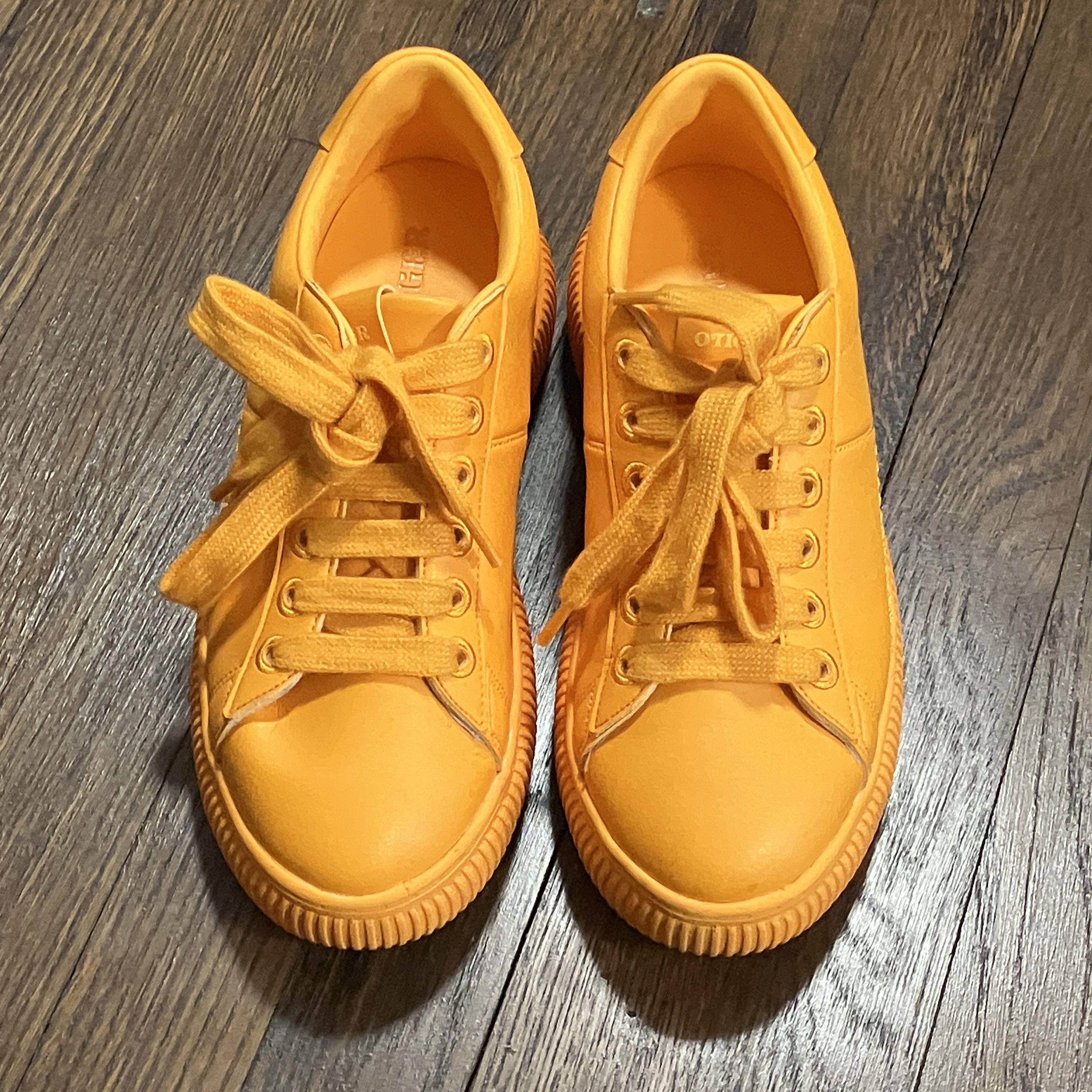 Onitsuka Tiger Court Size US 6 / IT 36 - 4 Thumbnail