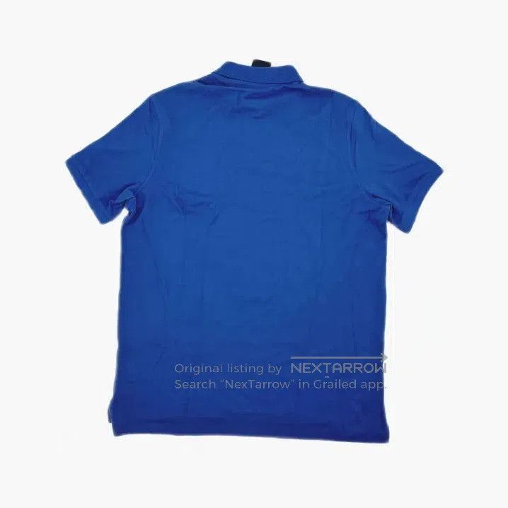 Polo Ralph Lauren Polo Ralph Lauren Men's Logo Embroidered Short. Size US M / EU 48-50 / 2 - 3 Thumbnail