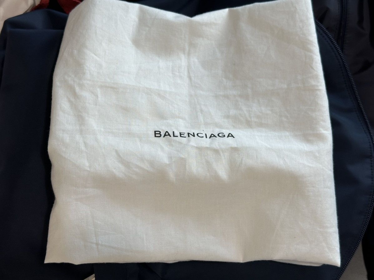 Balenciaga BALENCIAGA Explorer Backpack Size ONE SIZE - 11 Thumbnail
