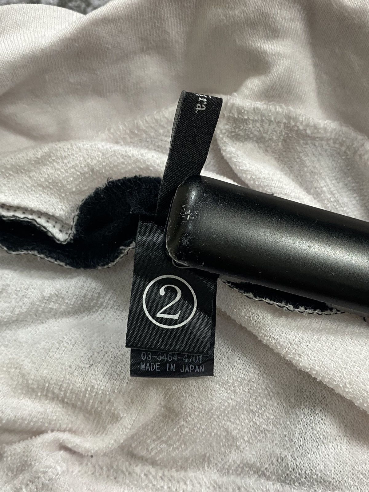 Bajra Bajra daikanyama hoodie Size US M / EU 48-50 / 2 - 12 Thumbnail