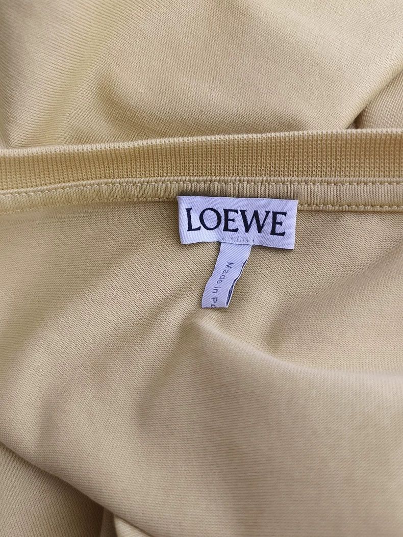Loewe LOEWE cotta Size S / US 4 / IT 40 - 3 Thumbnail