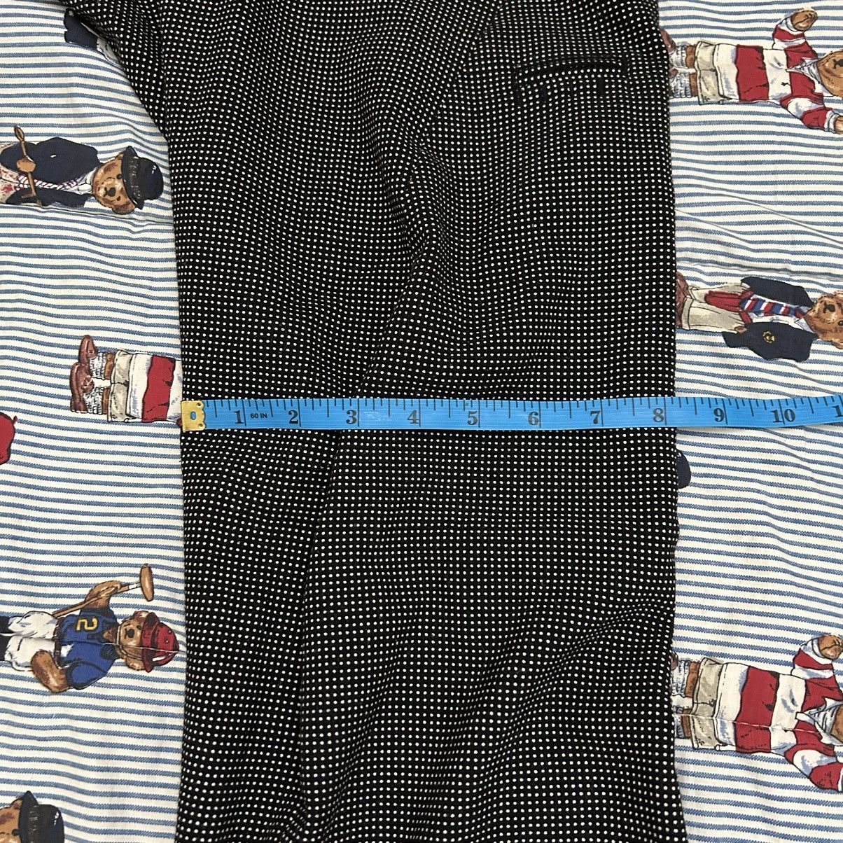 Oakley Y2K Oakley Zipper Design Skull Pants Size US 32 / EU 48 - 20 Thumbnail