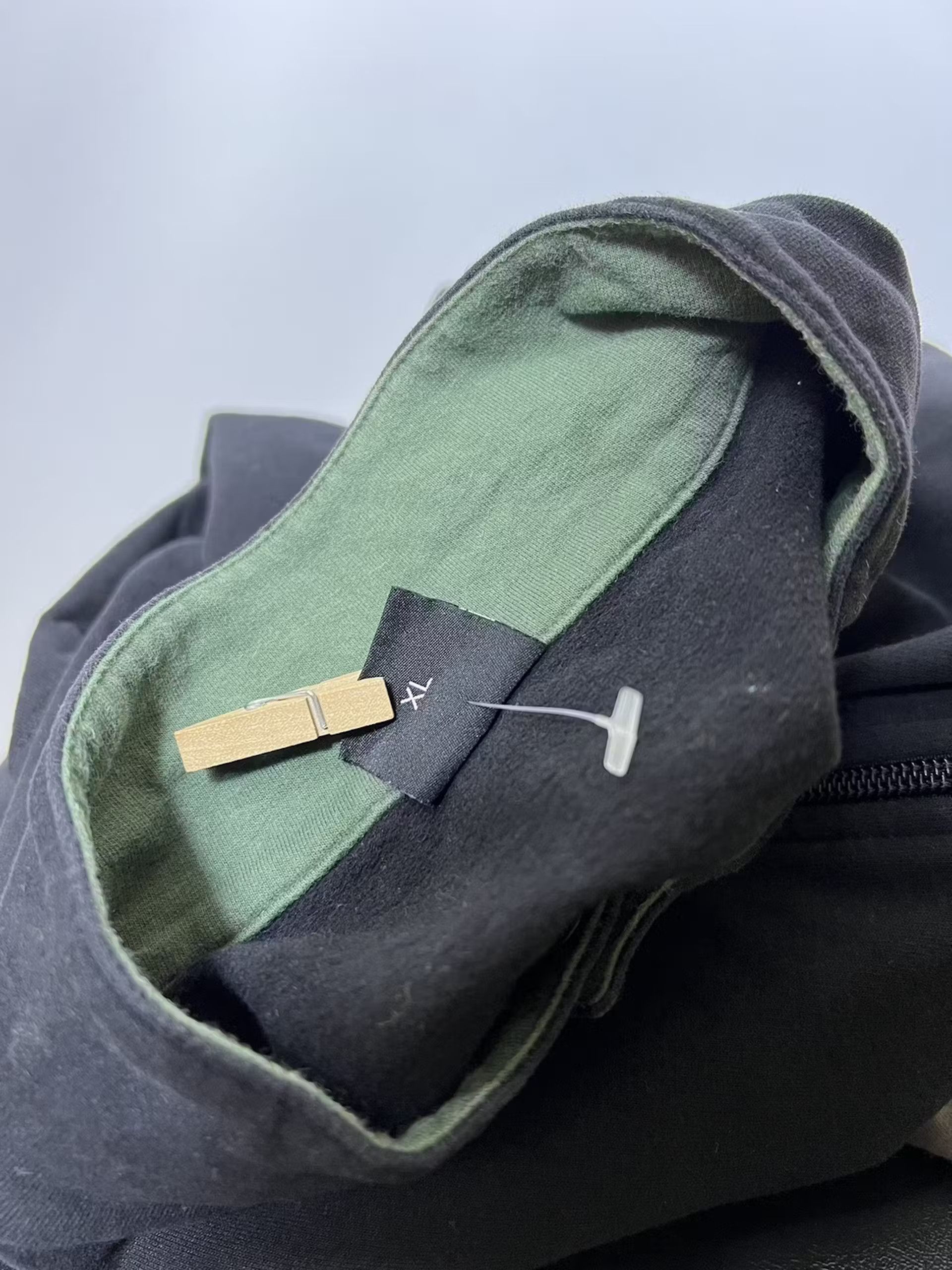 Designer × Hugo Boss Hugo Boss full zip jumper Size US XL / EU 56 / 4 - 4 Thumbnail