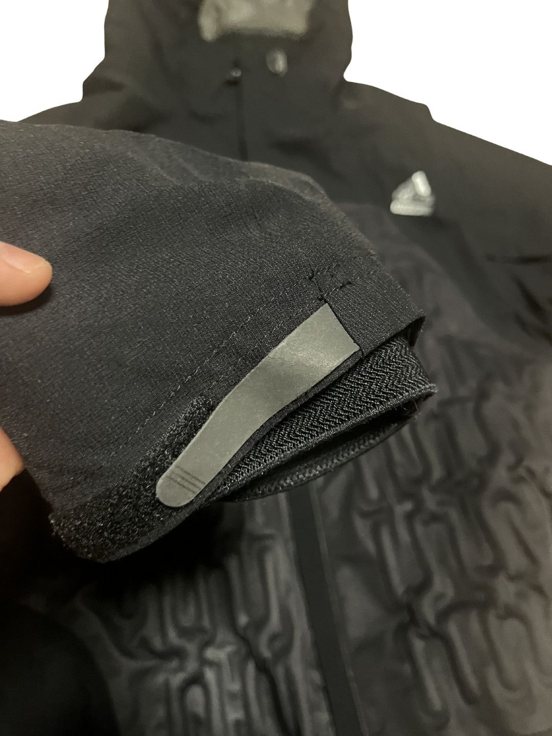 Adidas adidas Clima 365 Gore-Tex AirVantage Jacket 2007 Size US L / EU 52-54 / 3 - 8 Thumbnail
