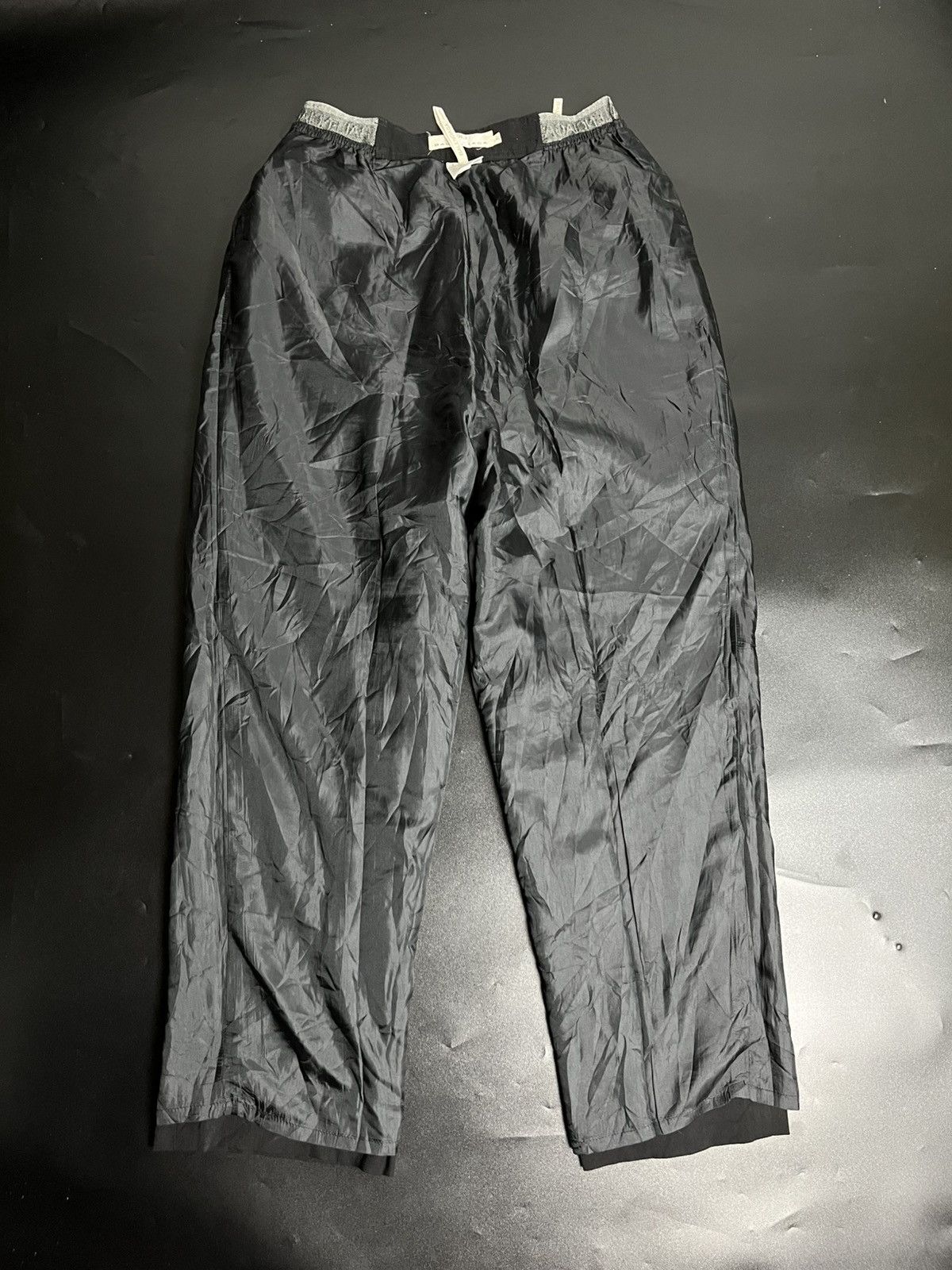 Balenciaga × Designer × Japanese Brand Balenciaga balloon pants Size US 29 - 4 Thumbnail